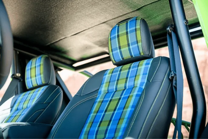 Jeep Wrangler JL Jeep Unveils 7 Easter Jeep Safari 2023 Concept Vehicles [Updated w/ Videos] Screenshot 2023-03-30 at 10.21.24 AM