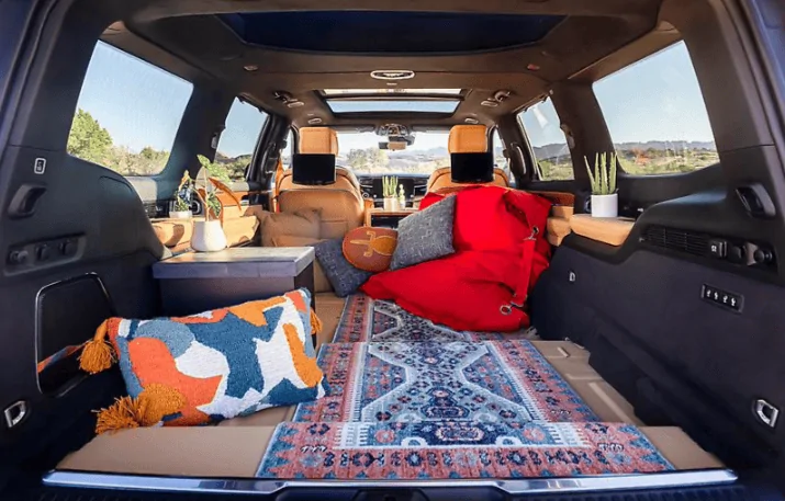 Jeep Wrangler JL Jeep Unveils 7 Easter Jeep Safari 2023 Concept Vehicles [Updated w/ Videos] Screenshot 2023-03-30 at 10.28.14 AM