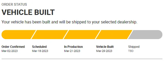 Jeep Wrangler JL 2023 Orders - Check in here 1680193044773