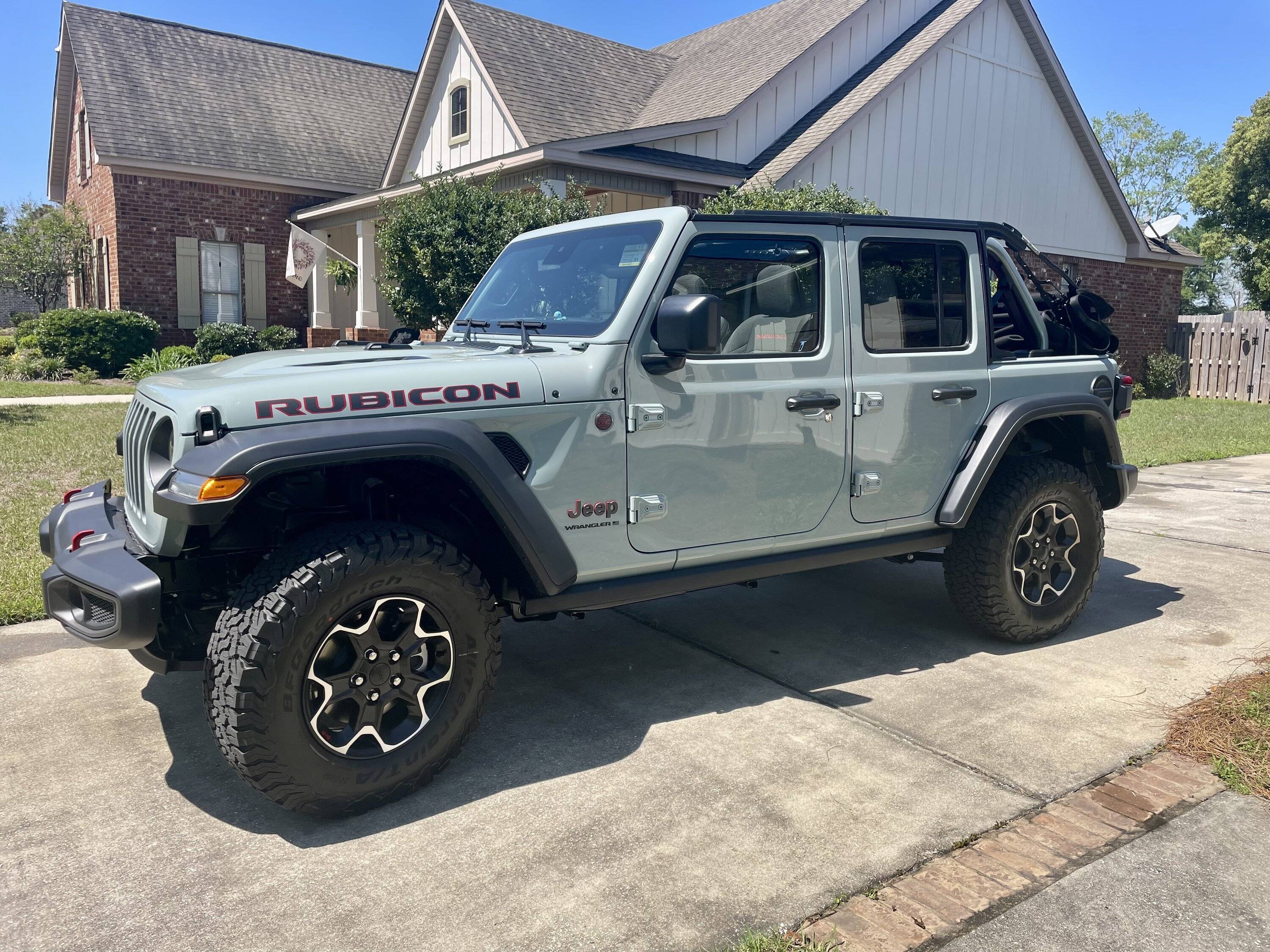 Jeep Wrangler JL 2023 Orders - Check in here 0B957019-6A11-44F4-8DC9-E080CBE84E26