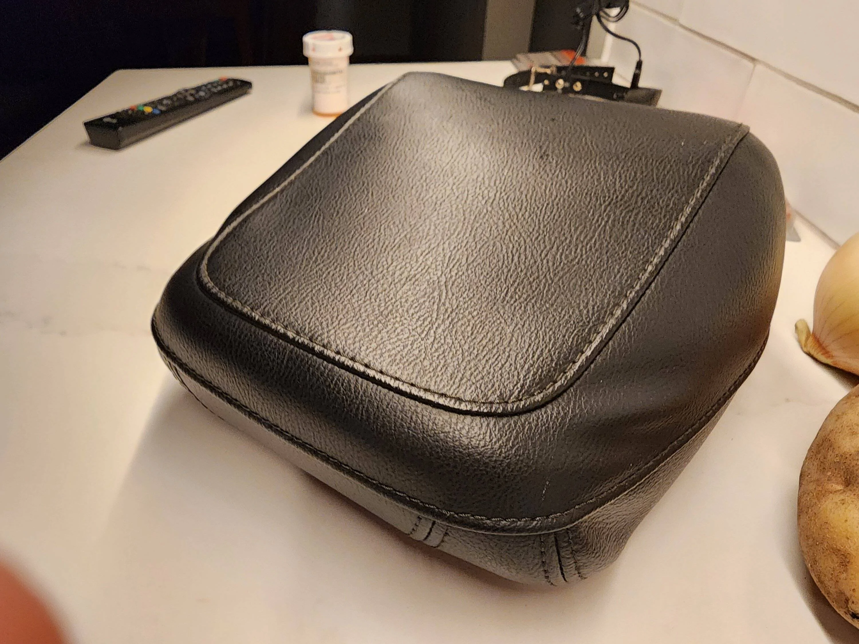 Jeep Wrangler JL Any alternative headrests? 20230330_203556