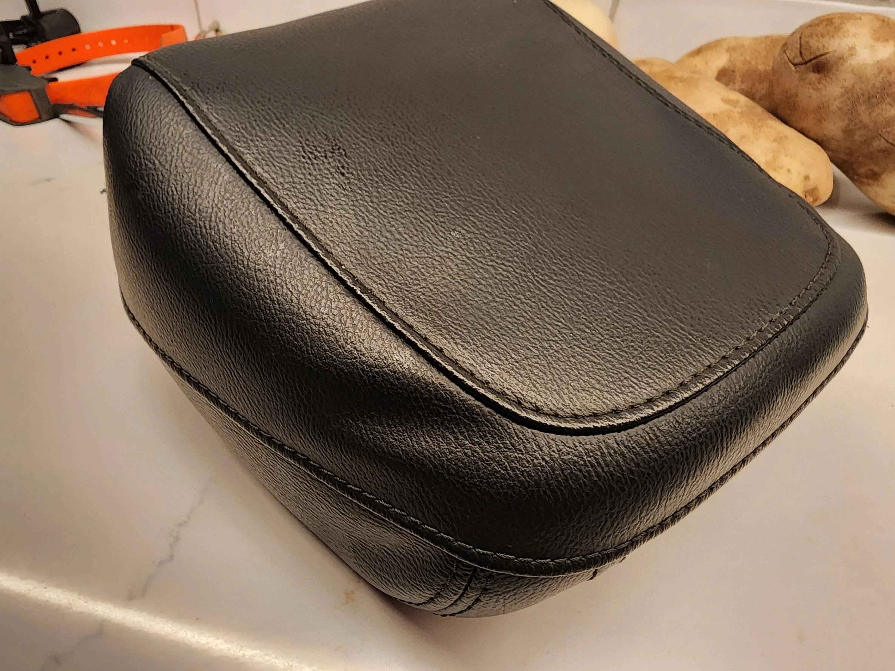 Jeep Wrangler JL Any alternative headrests? 20230330_203553