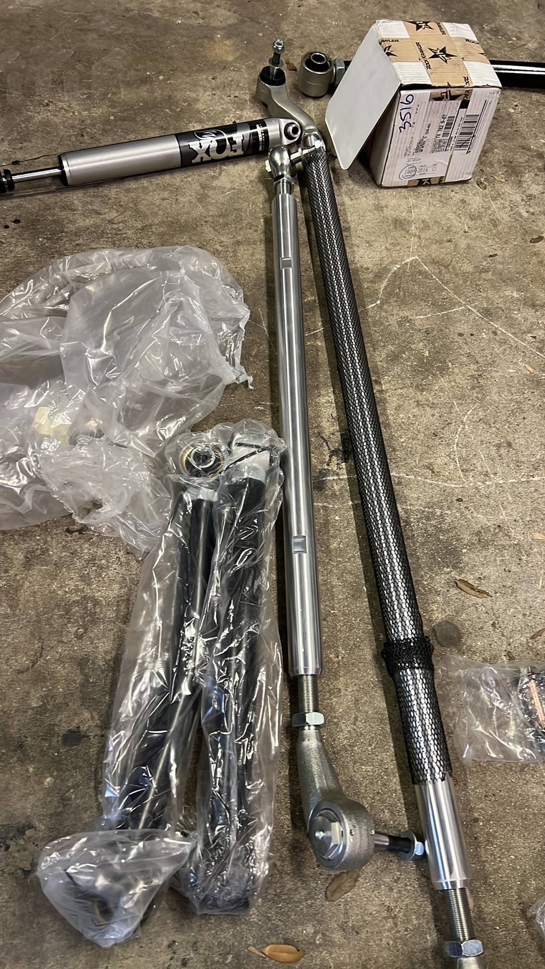 Jeep Wrangler JL Addiction II Jeep Mods build D65CC875-D046-4C26-9CB0-1D38ED004B9D