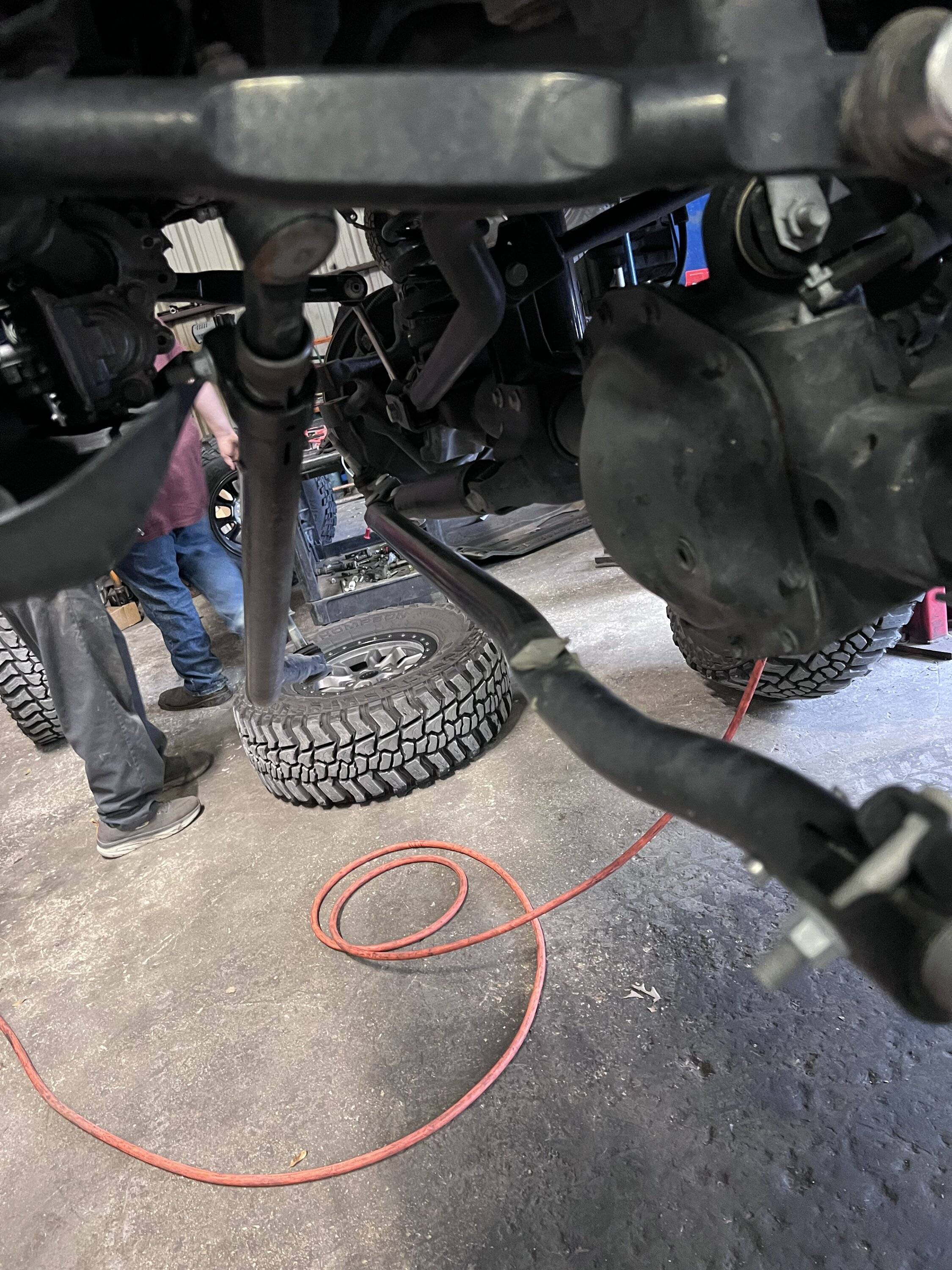 Jeep Wrangler JL Addiction II Jeep Mods build AEE411C0-303D-4A83-BC3F-EF2580E8F8A3