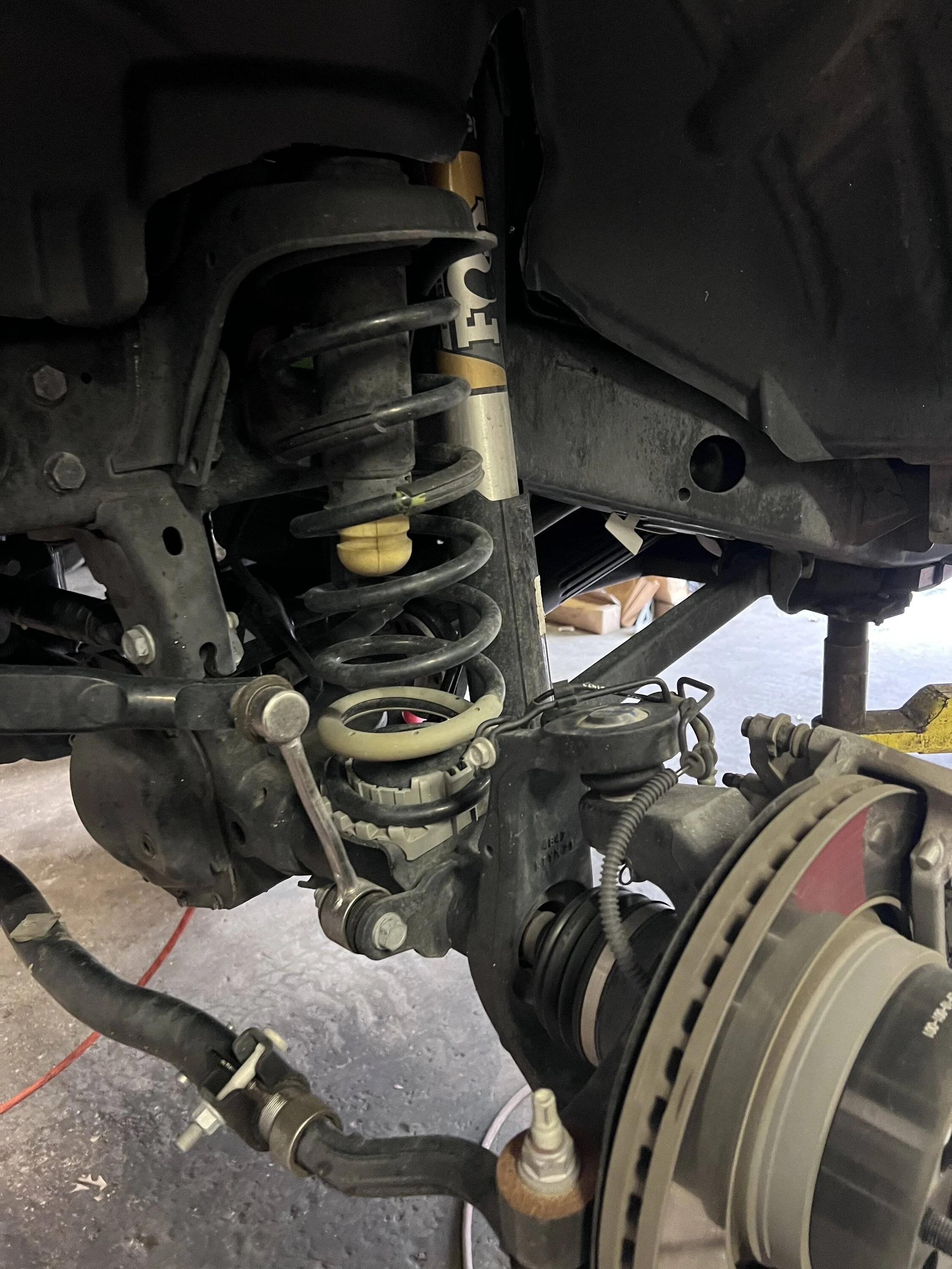 Jeep Wrangler JL Addiction II Jeep Mods build 97455D5E-BF40-42FA-840C-DBCBC52FF448