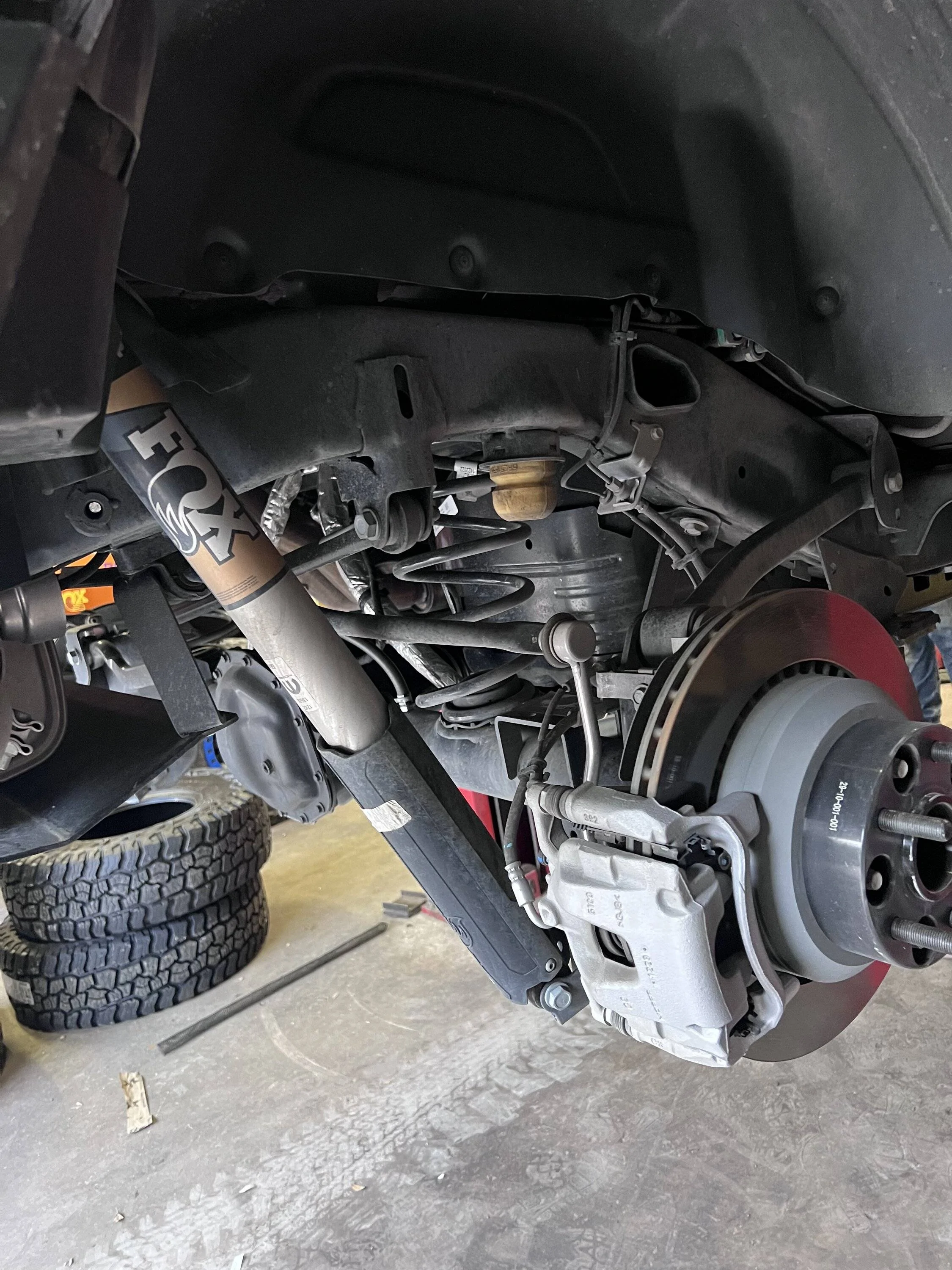 Jeep Wrangler JL Addiction II Jeep Mods build 7FC2BBA1-F8CB-4332-8284-101FE4600BEF