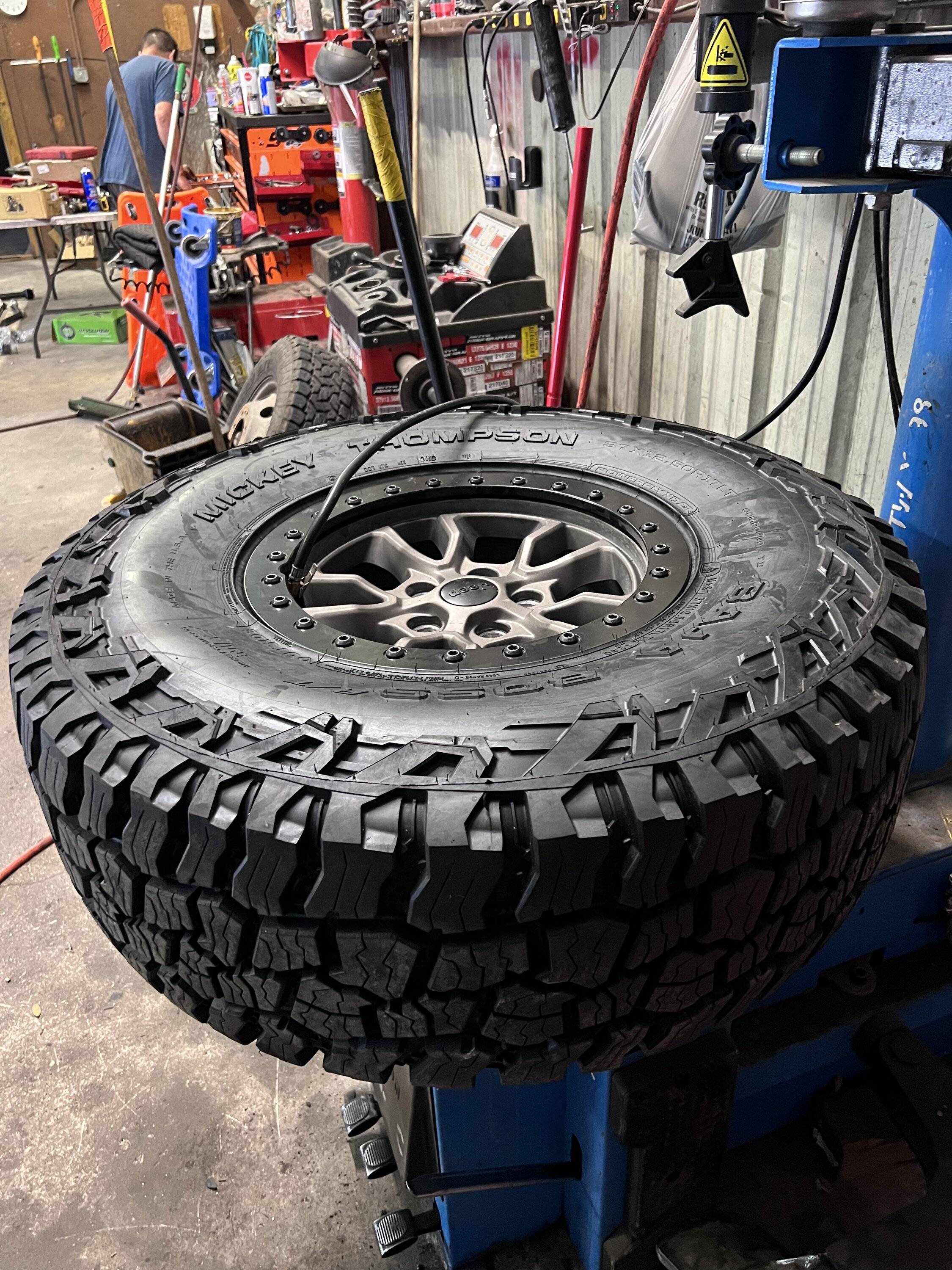 Jeep Wrangler JL Addiction II Jeep Mods build EFDFD657-3C03-469F-AB22-45DEC8F10643
