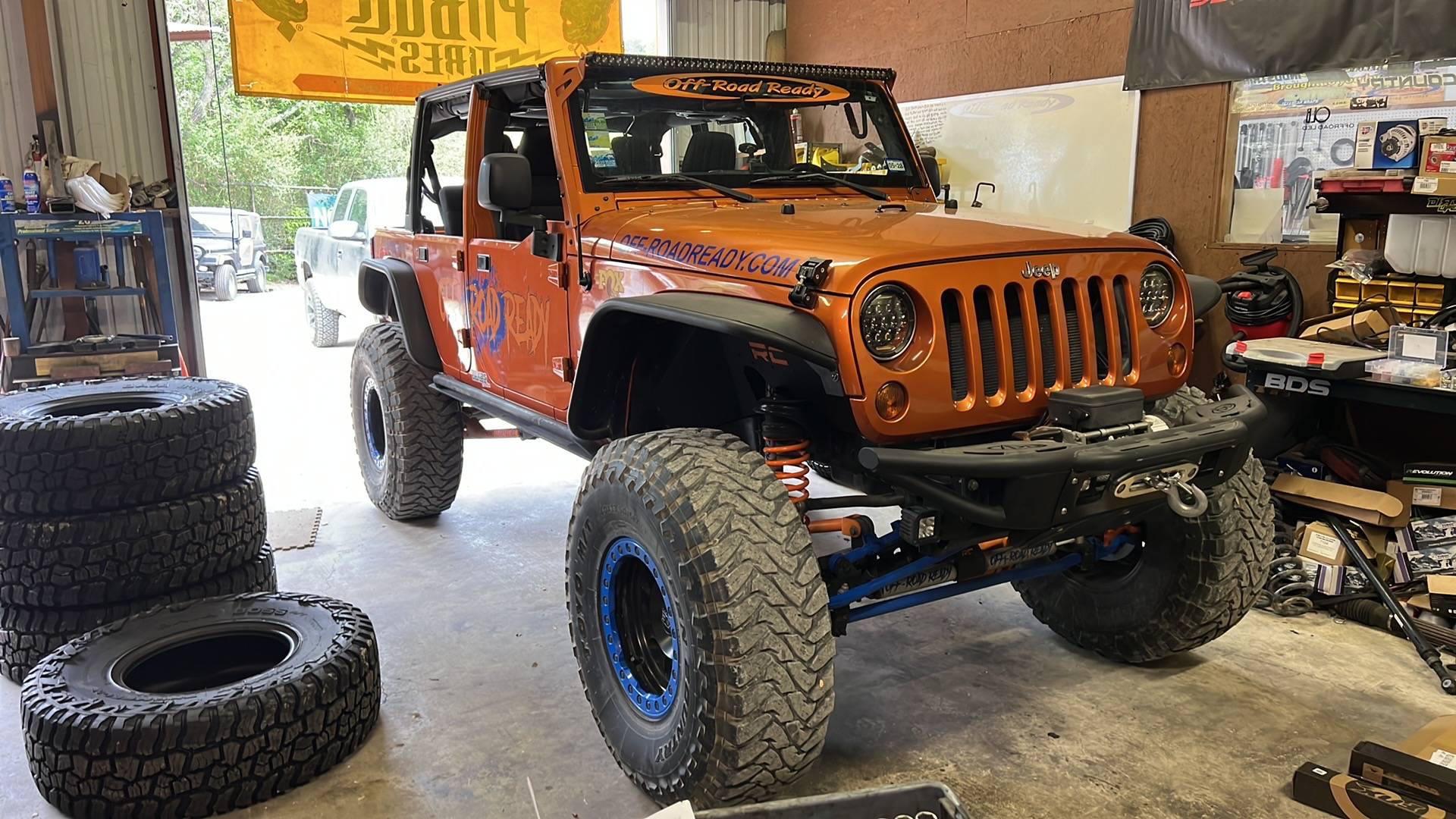 Jeep Wrangler JL Addiction II Jeep Mods build E0A09719-916B-42E0-B099-654AD25DD97A