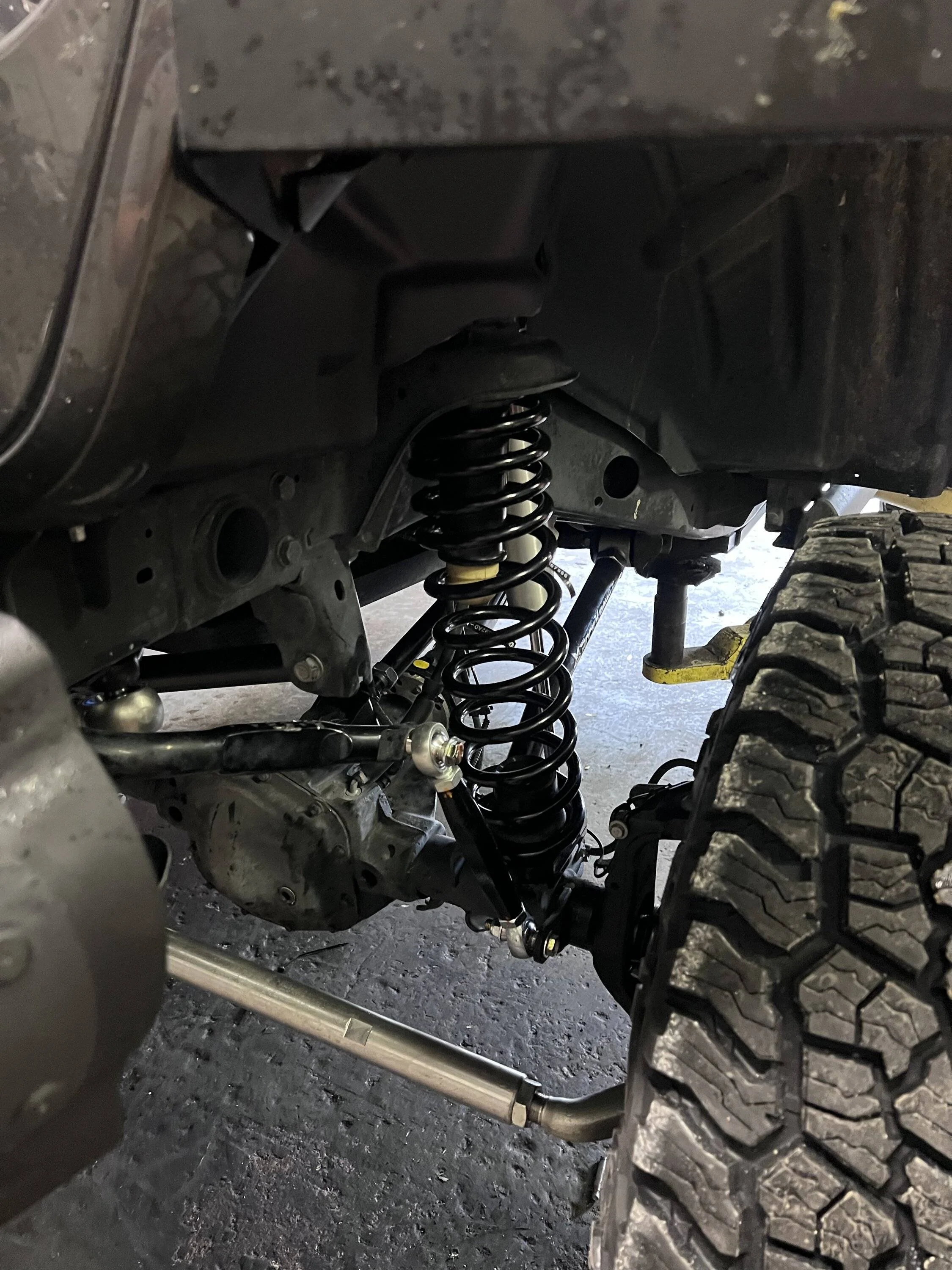 Jeep Wrangler JL Addiction II Jeep Mods build 3CF4909A-017B-4C17-88E5-DACF80EEC99E
