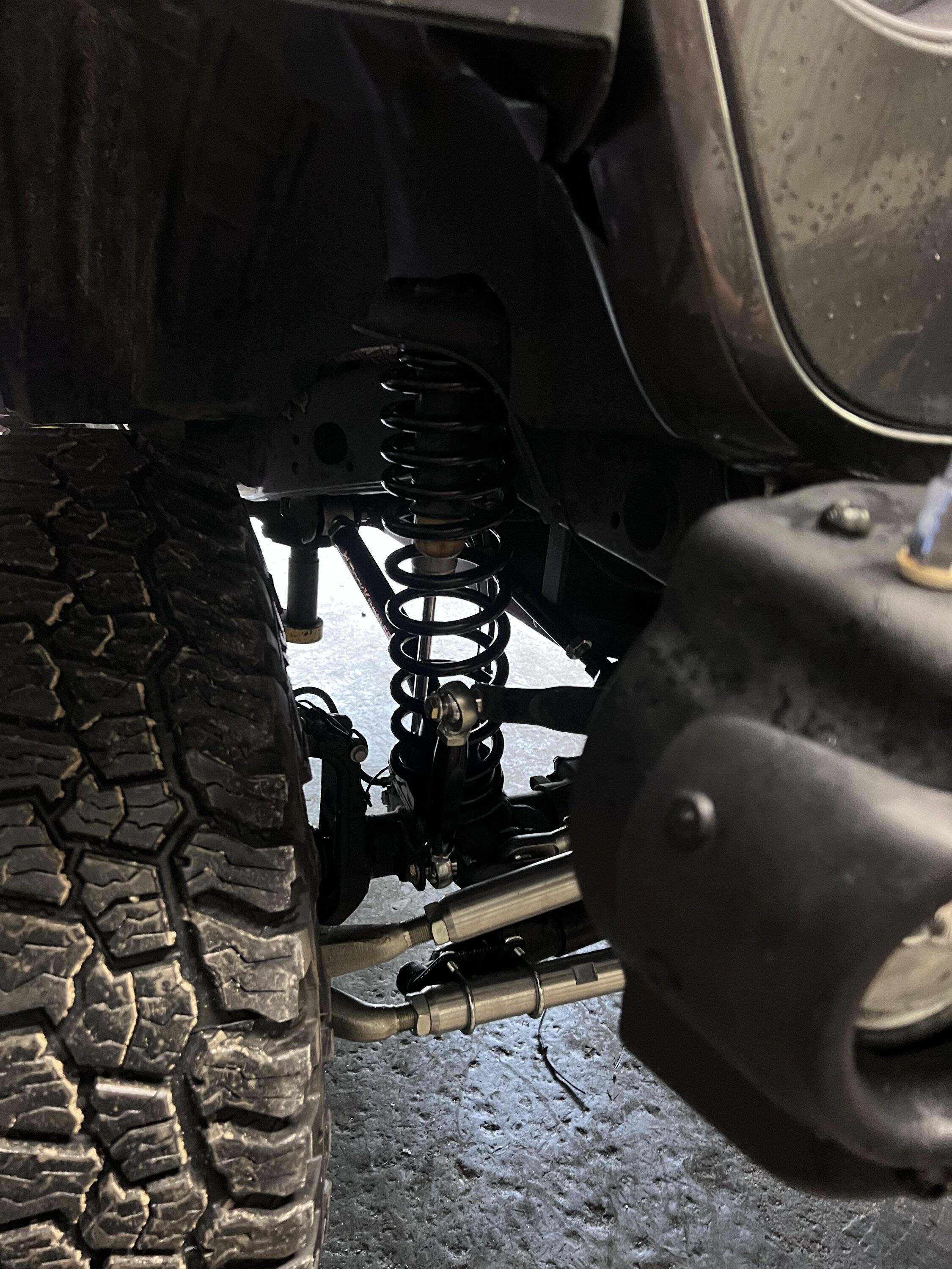 Jeep Wrangler JL Addiction II Jeep Mods build B56D36A9-6CB7-4F53-8FDD-E9545DF9F5EF