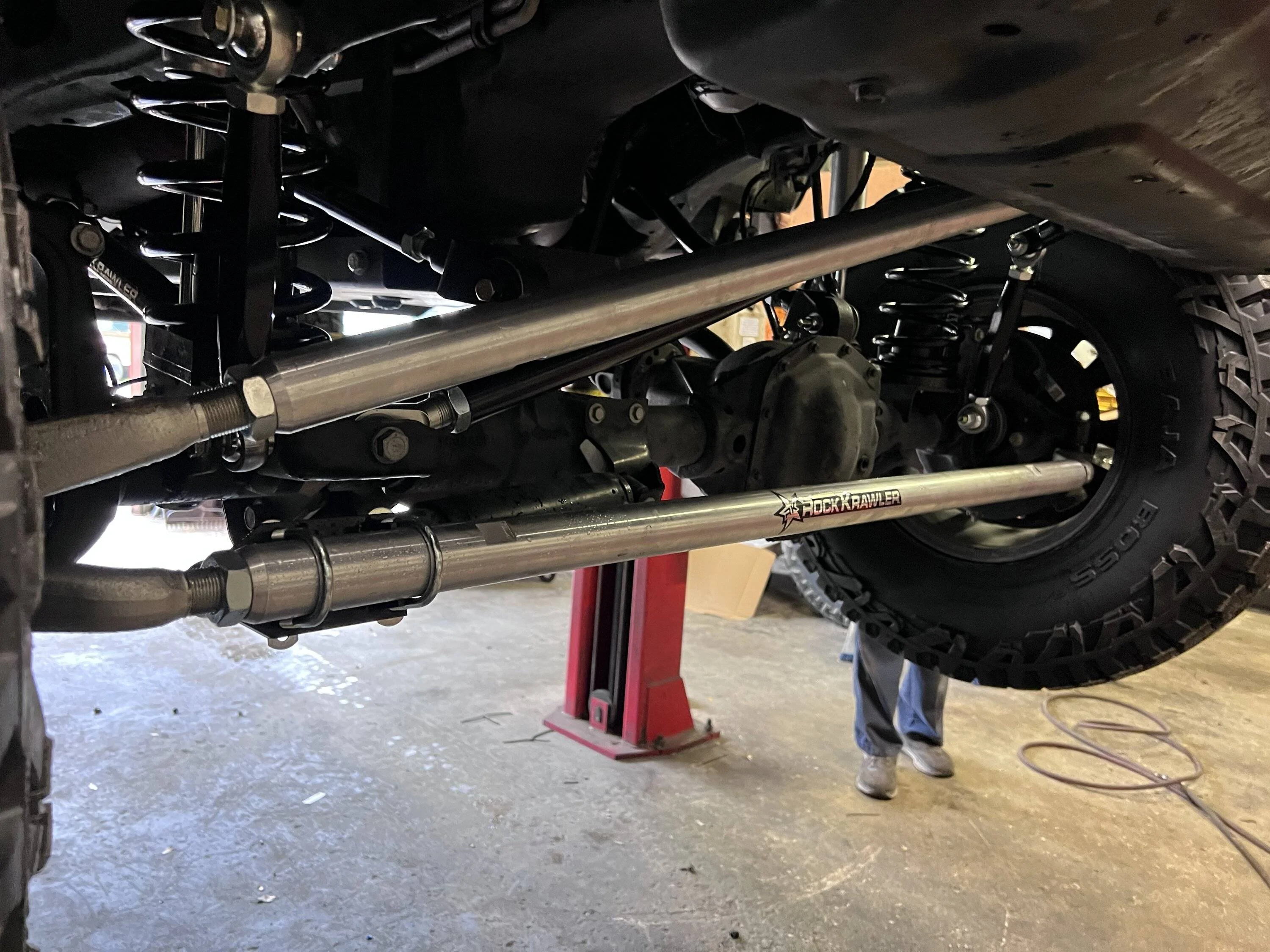 Jeep Wrangler JL Addiction II Jeep Mods build DE6710E9-2BEF-49D2-B883-B0557D6945CB