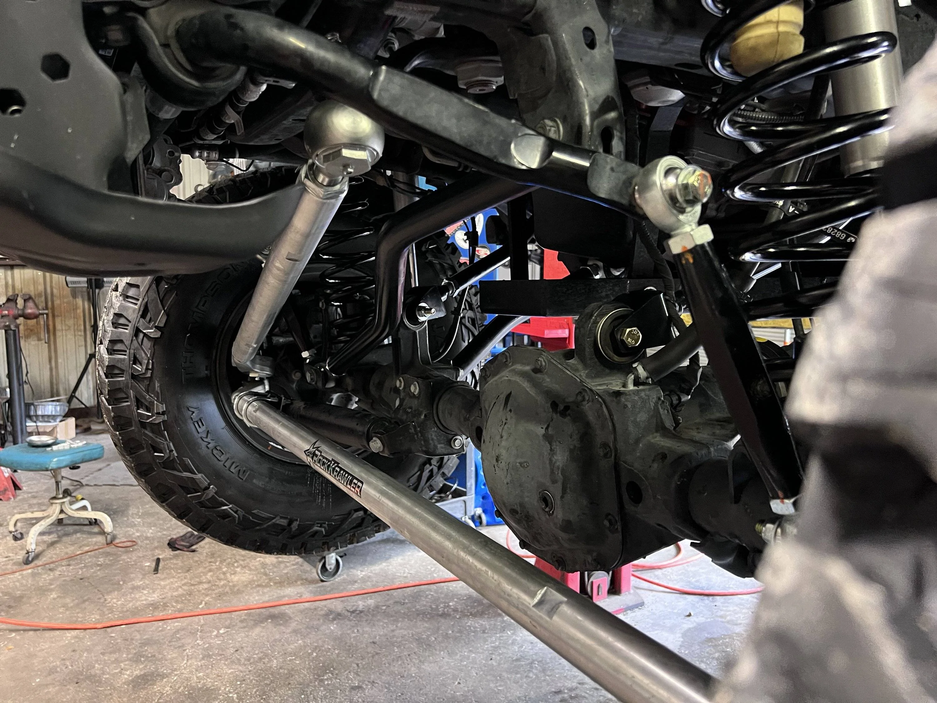 Jeep Wrangler JL Addiction II Jeep Mods build C59C2845-C6C6-4EEF-99D6-709E2D6E2377