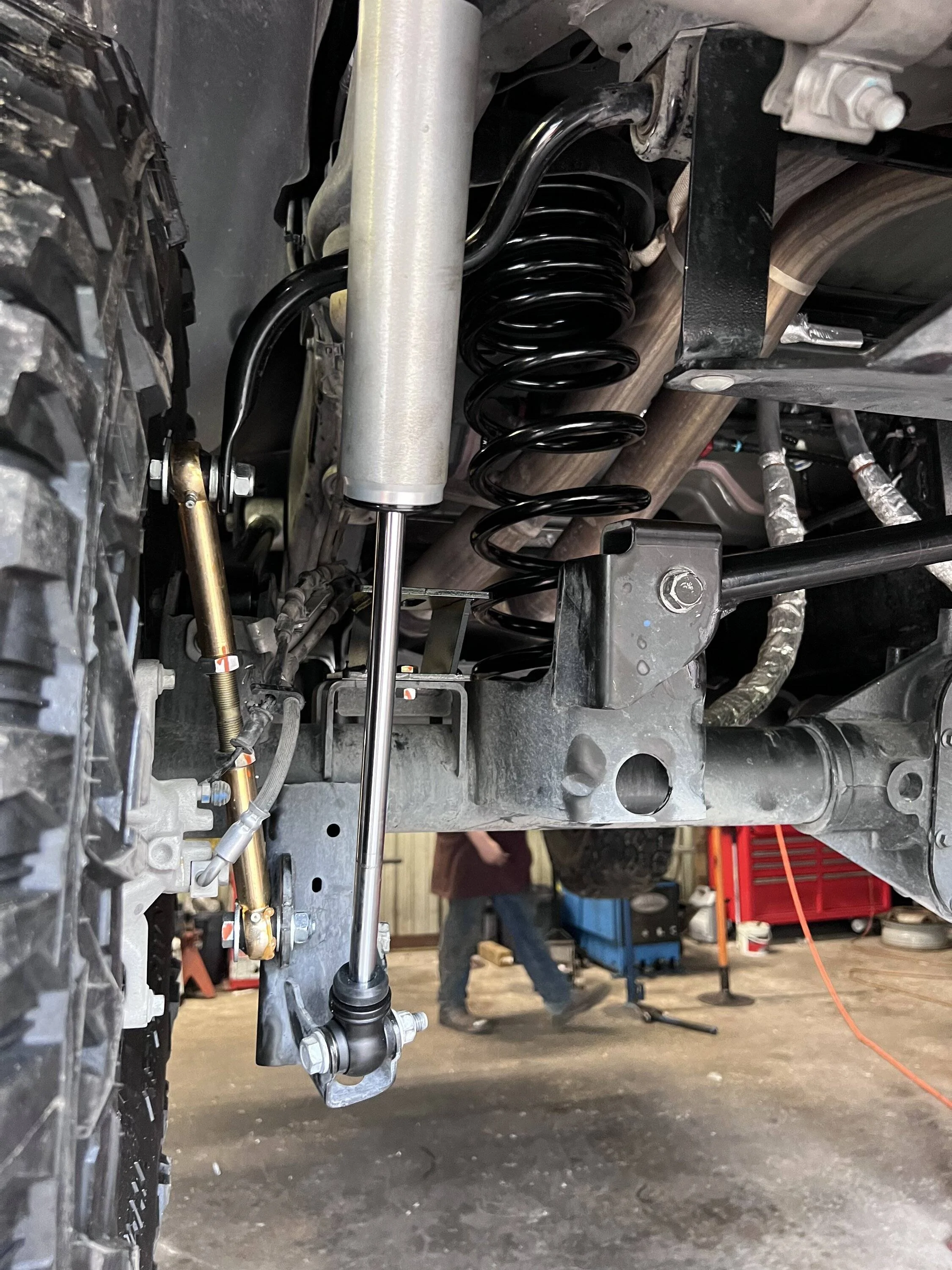 Jeep Wrangler JL Addiction II Jeep Mods build 04BF9FC5-CEFE-43AC-A1E4-09884D406A23