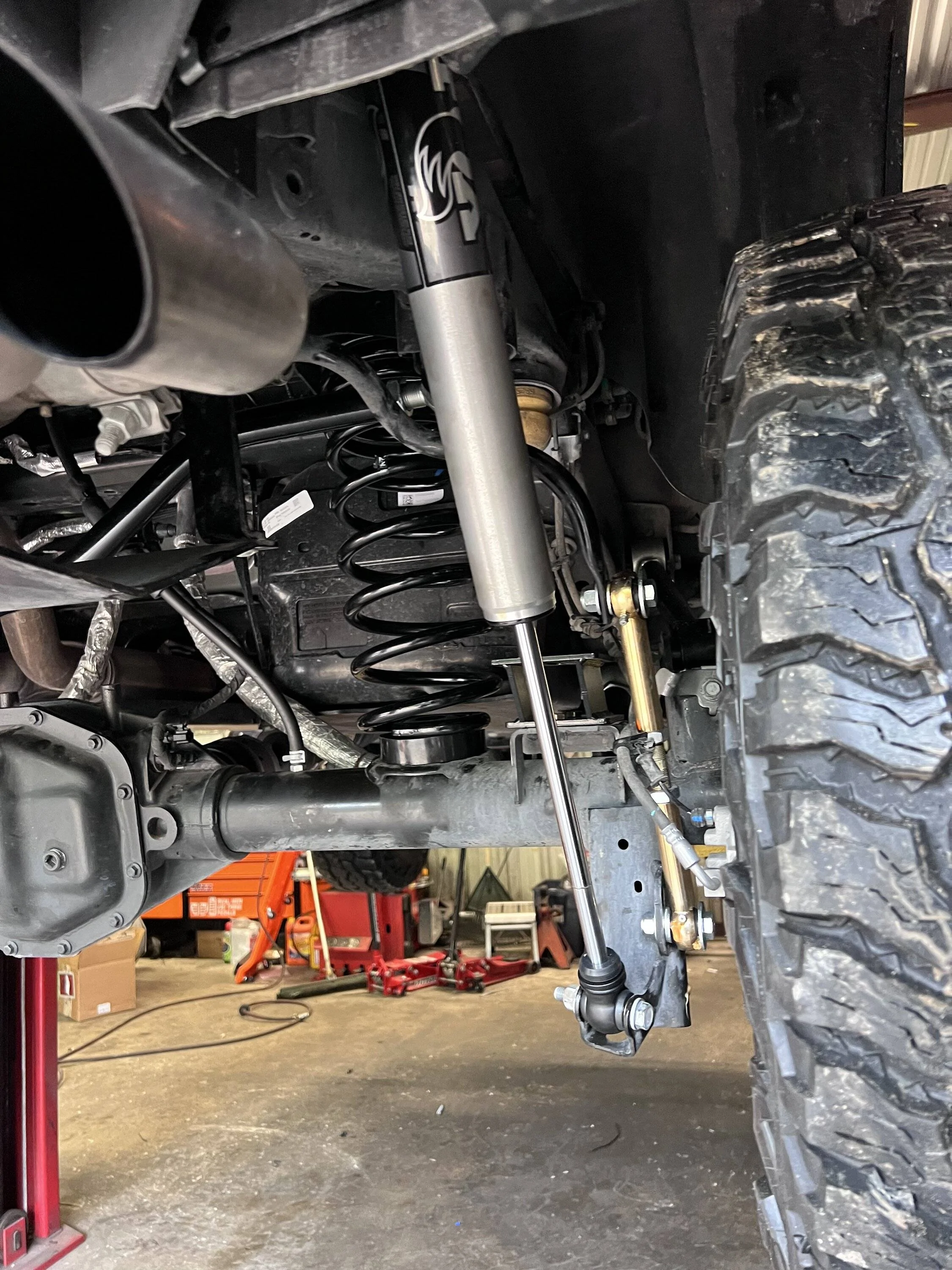 Jeep Wrangler JL Addiction II Jeep Mods build 2A857B91-7D67-4140-BCCF-39C869046787