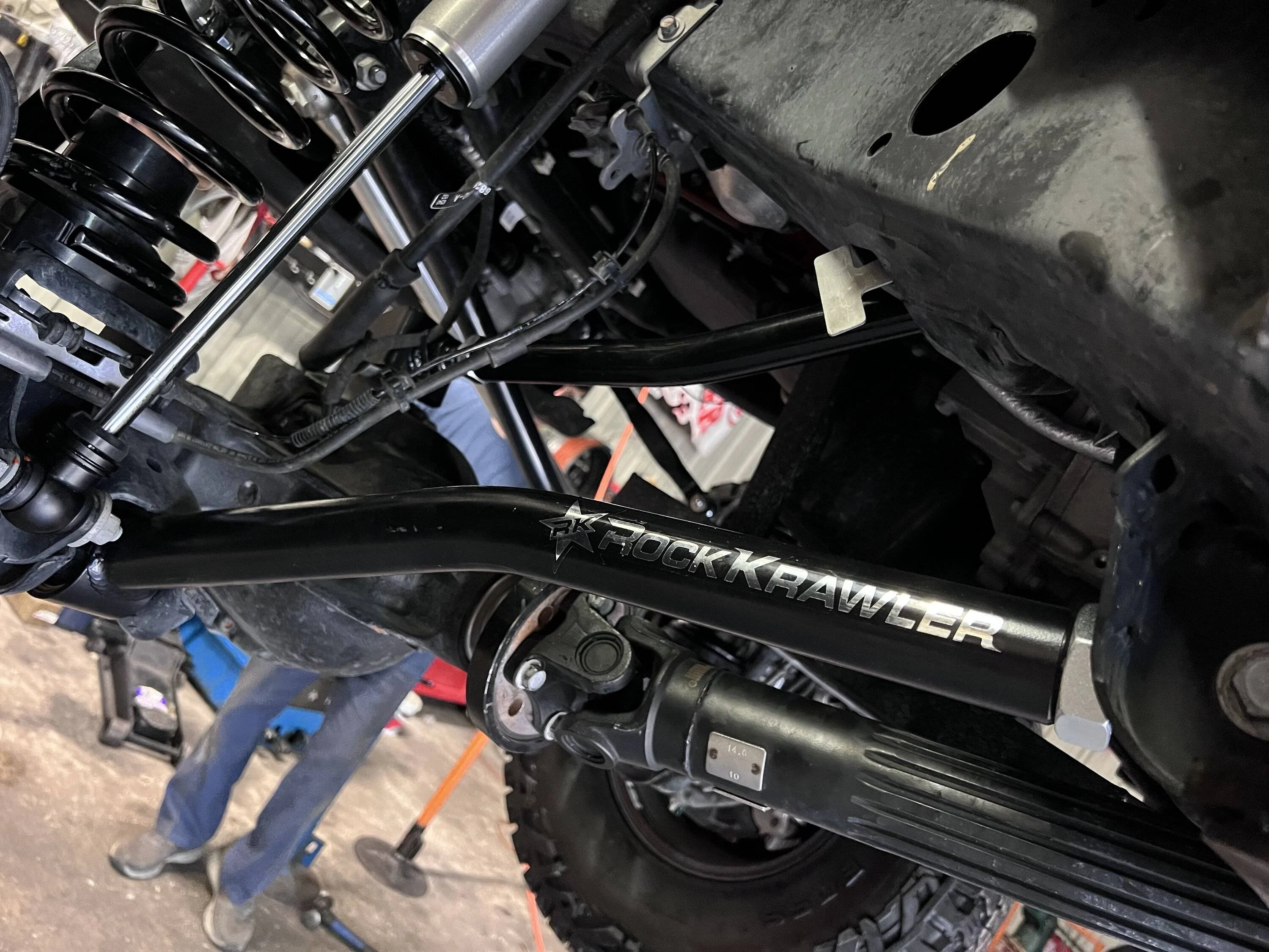 Jeep Wrangler JL Addiction II Jeep Mods build DCCF42D0-18FF-4A07-BC80-B941001A9DC2