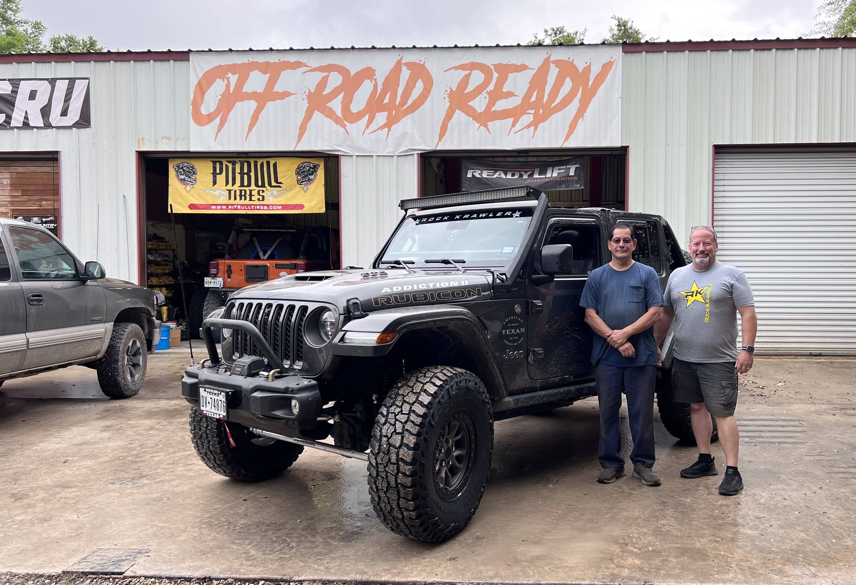 Jeep Wrangler JL Addiction II Jeep Mods build 70BDB3B0-DDD9-4AE4-8E8F-82F0E08ACCCC