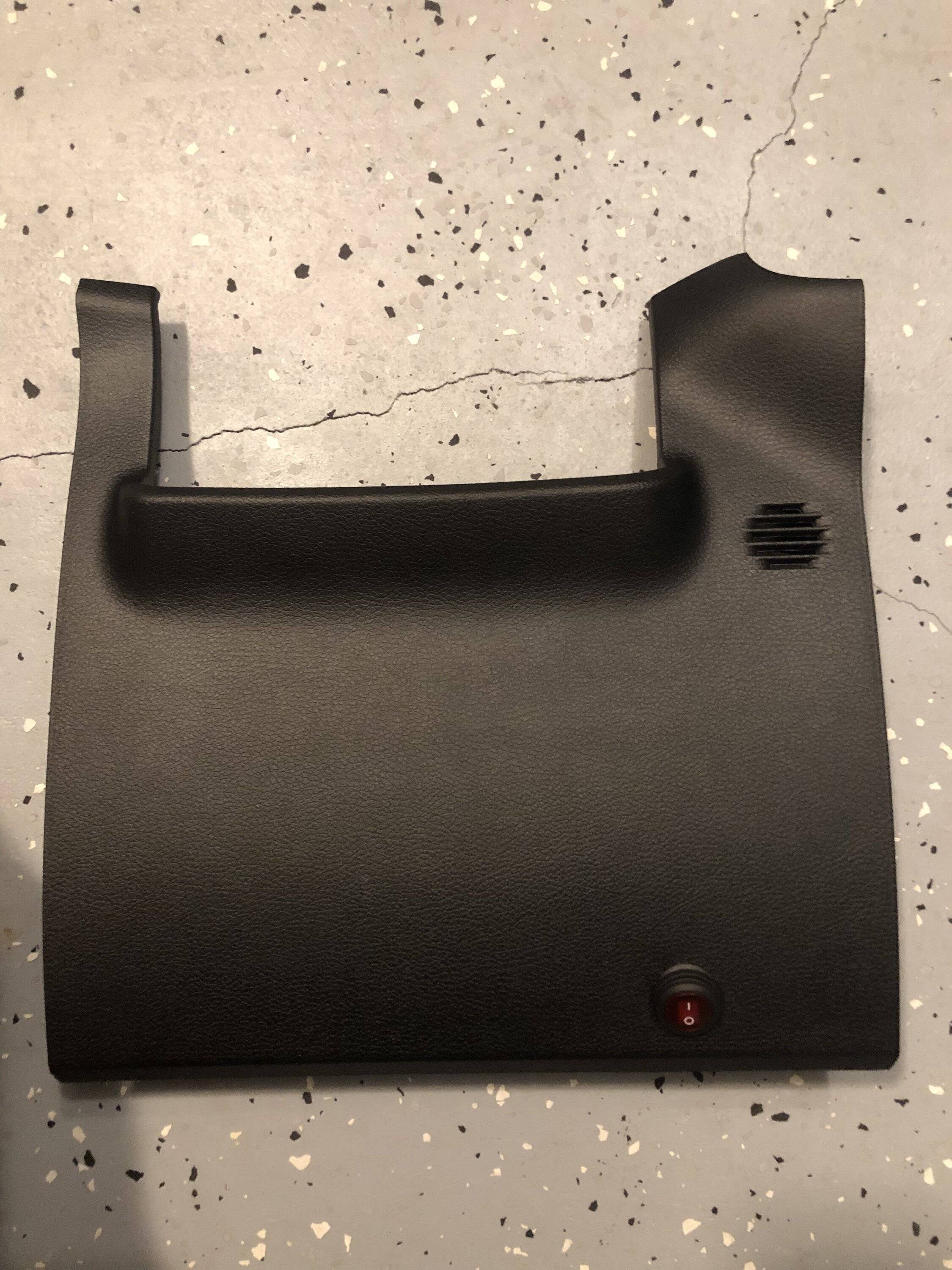 Jeep Wrangler JL What is this? 7617828E-FBF5-479F-BC32-8F7BF837552A