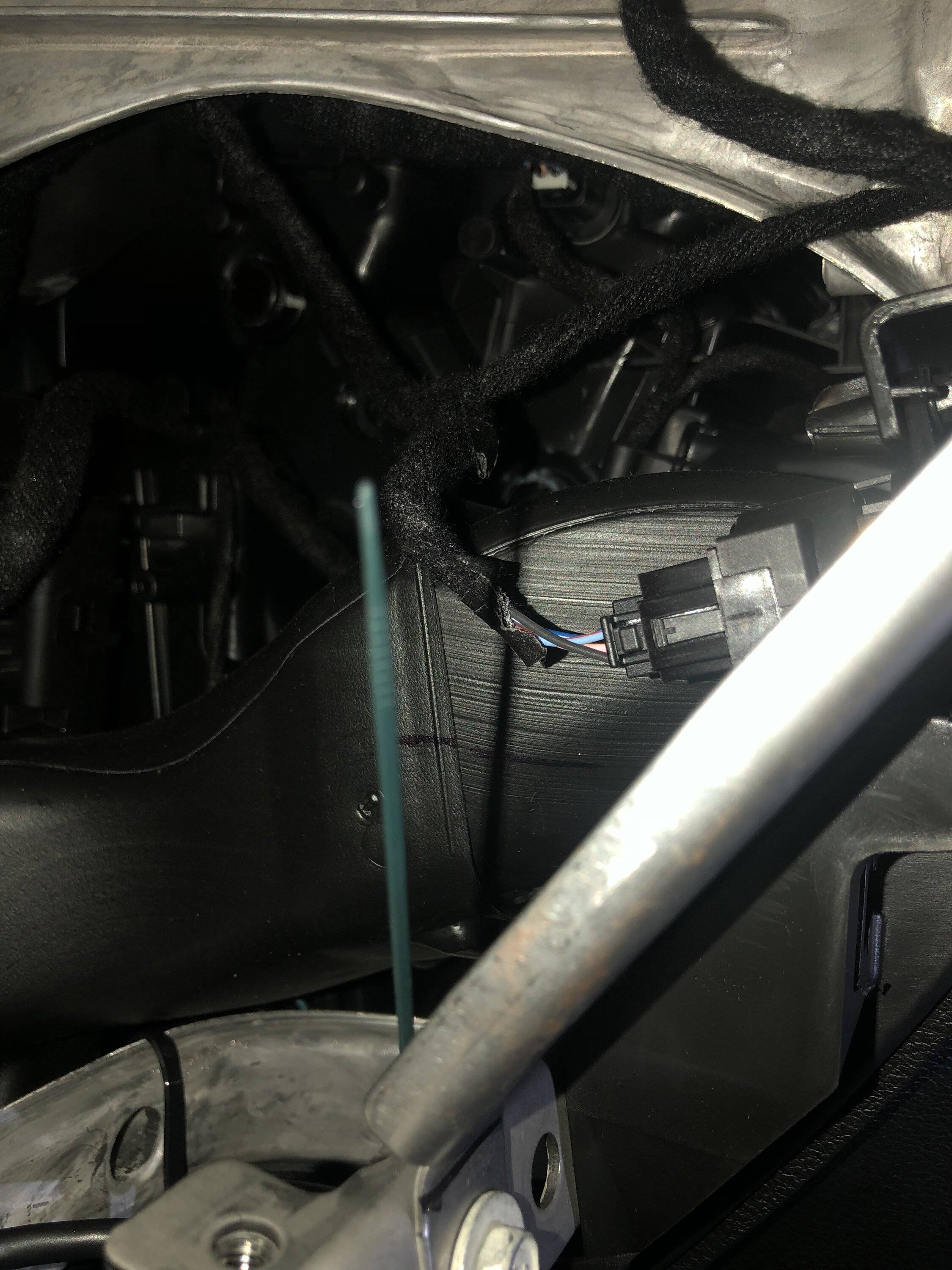 Jeep Wrangler JL What is this? 48302CA4-FA86-45A9-A0D5-F378E35A0D40