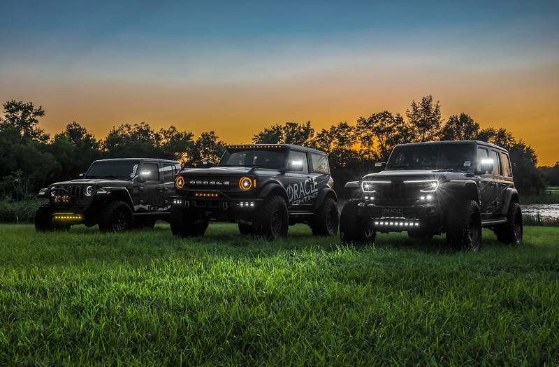Jeep Wrangler JL ORACLE Lighting: Forum FLASH Sale! 52362165186_db6e75054e_c