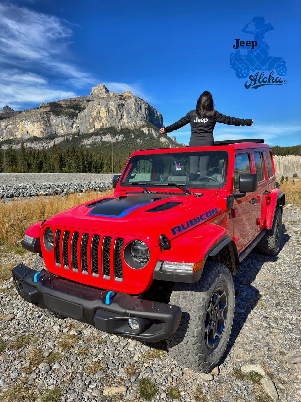 Jeep Wrangler JL Giveaway: Enter Today! Hothead Headliners For Jeep JL/U 37F3E2D3-6378-4244-8A18-A142D93FDDE7