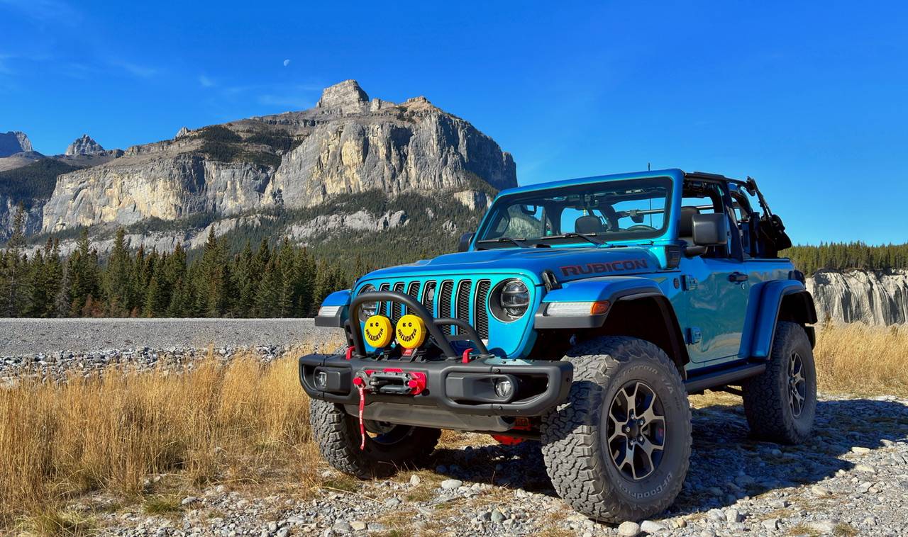 Jeep Wrangler JL Maximus-3 JL Stinger Bar D3C1472E-156C-45EA-89AA-6FF94D6079A5