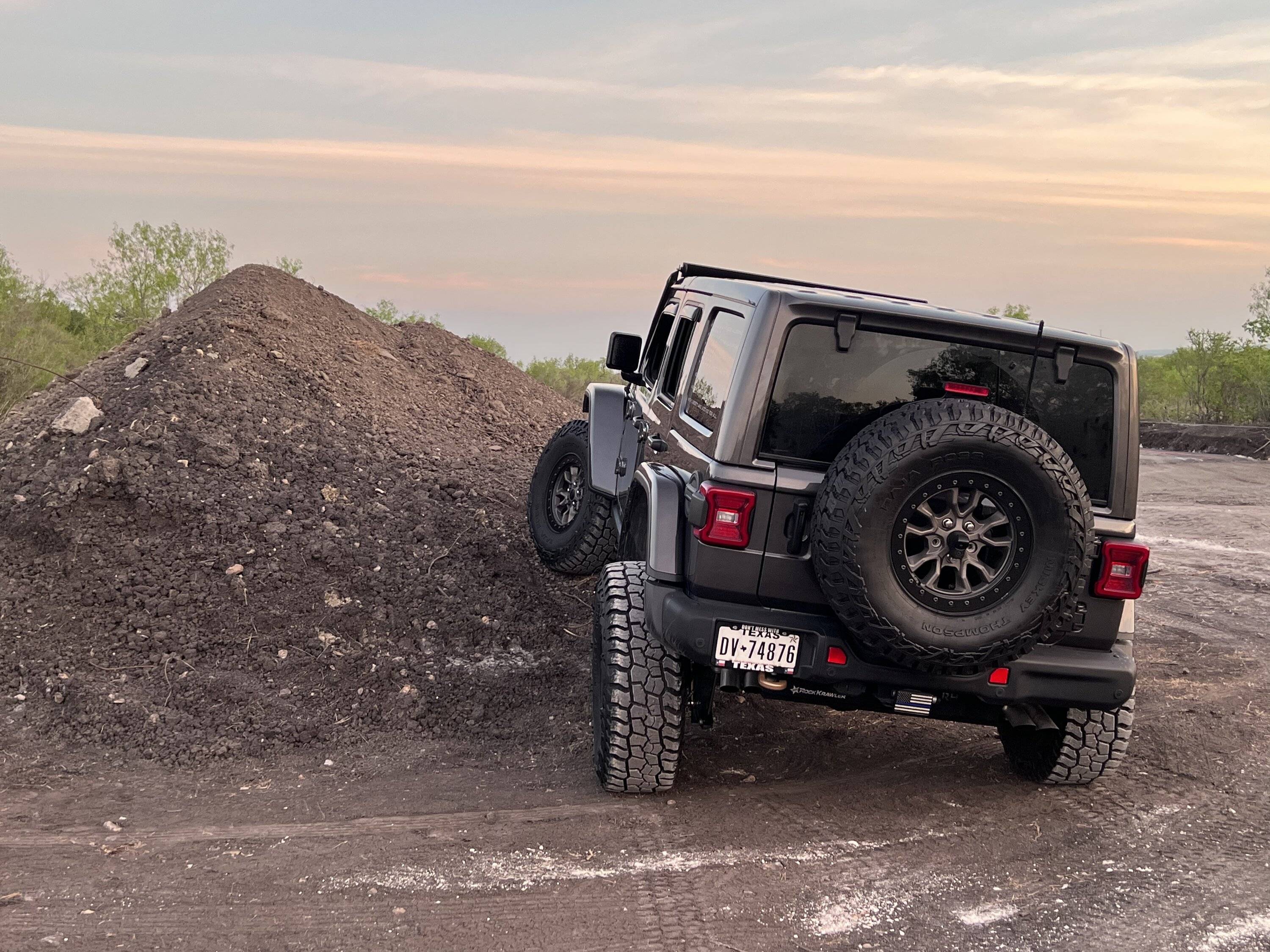 Jeep Wrangler JL Addiction II Jeep Mods build 481AA497-8834-404B-86E5-644BDB0CB2D1
