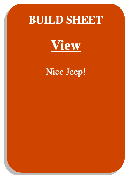 Jeep Wrangler JL 2023 Orders - Check in here 1680321368868