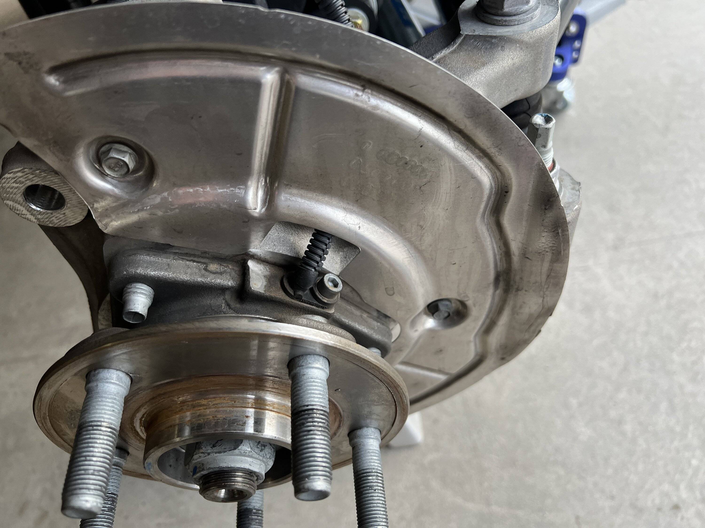 Jeep Wrangler JL Rangemasters JL Diesel Build A21BE3F1-4CF0-4C7A-9B97-248CE8BB3535