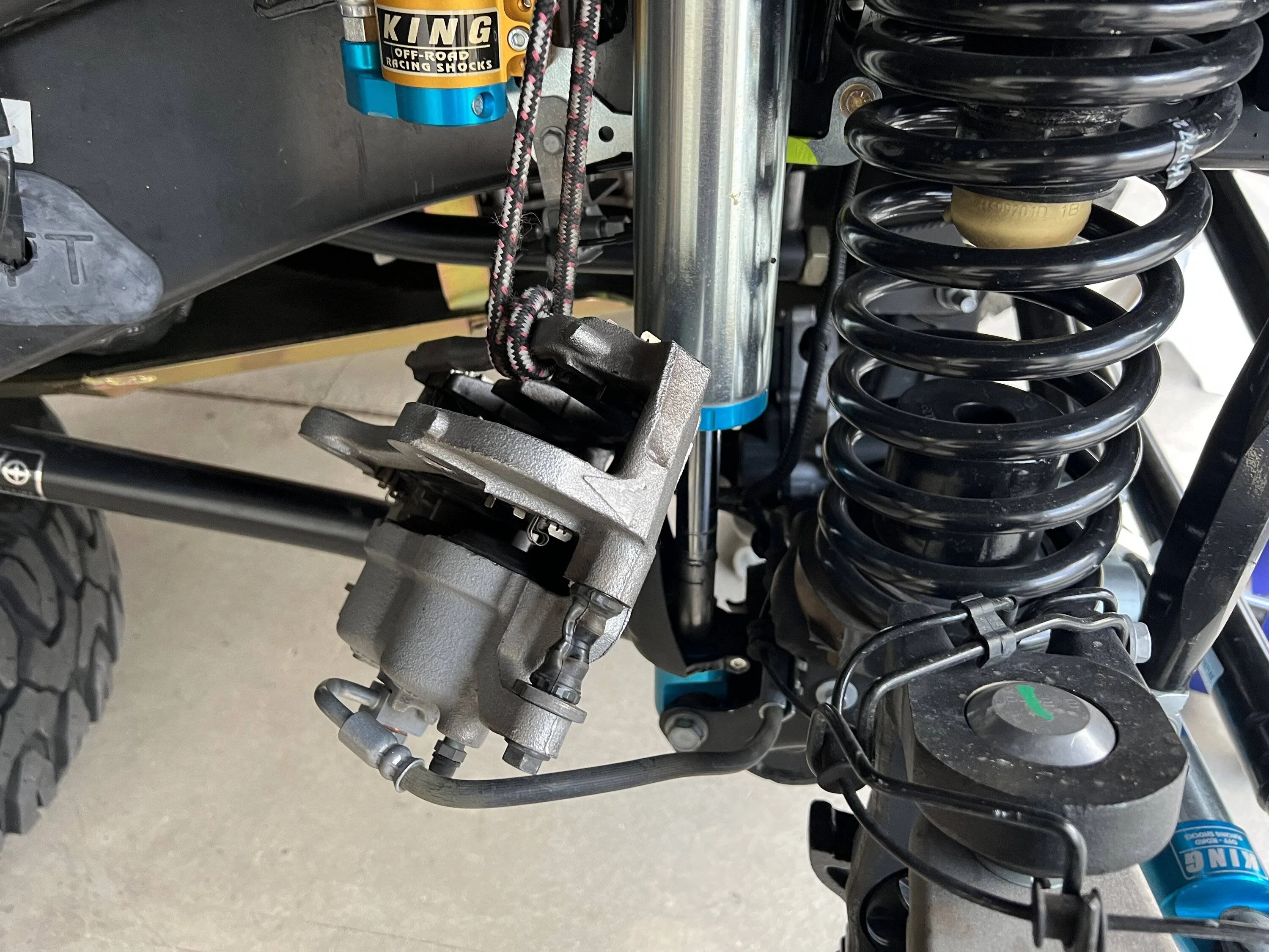 Jeep Wrangler JL Rangemasters JL Diesel Build B4FA059E-9114-4A9C-AA0F-9F872FAE12D3