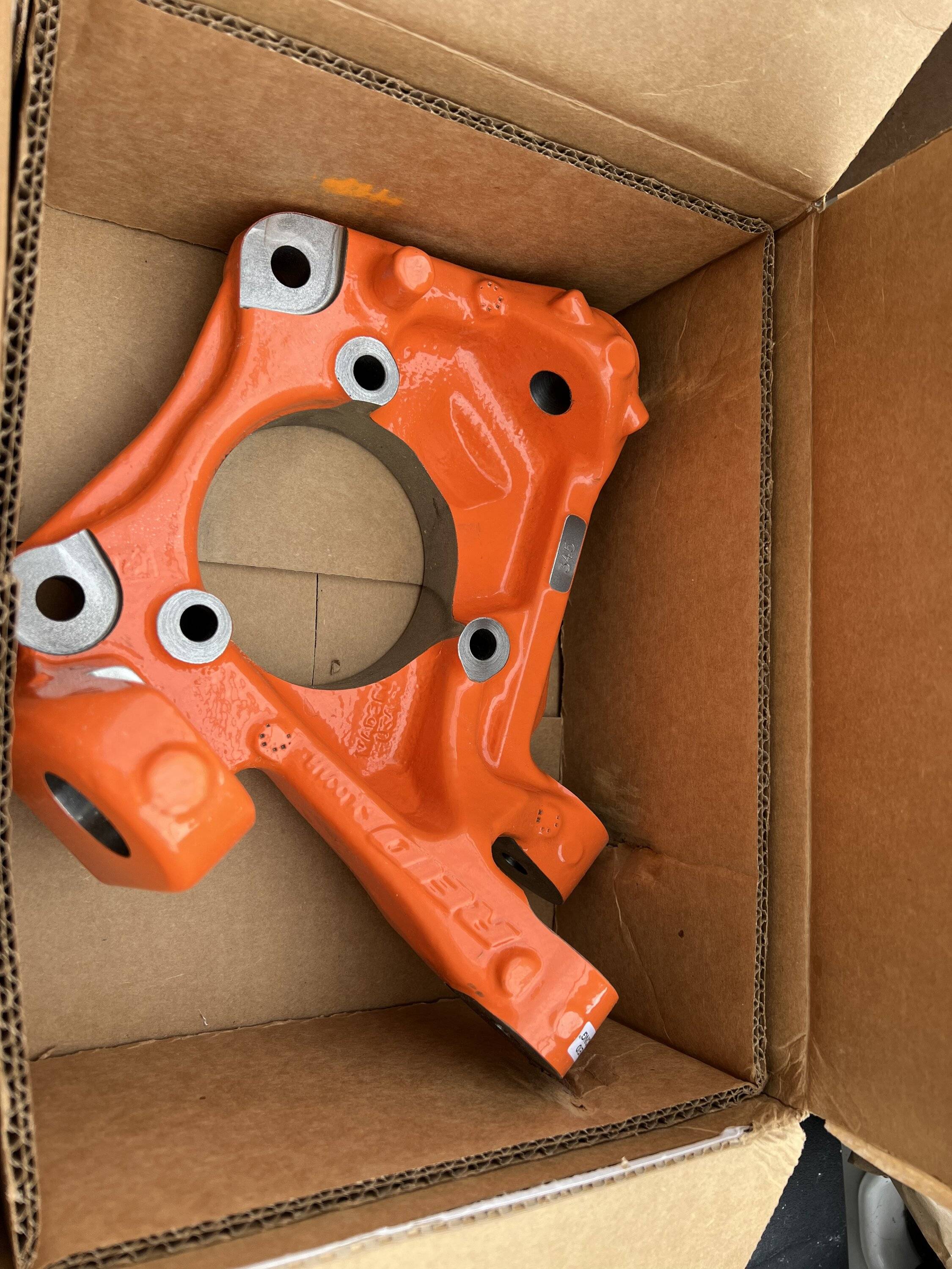 Jeep Wrangler JL Rangemasters JL Diesel Build 1F9B6AA7-5AA0-43A5-9CBC-A2FBF65152AD