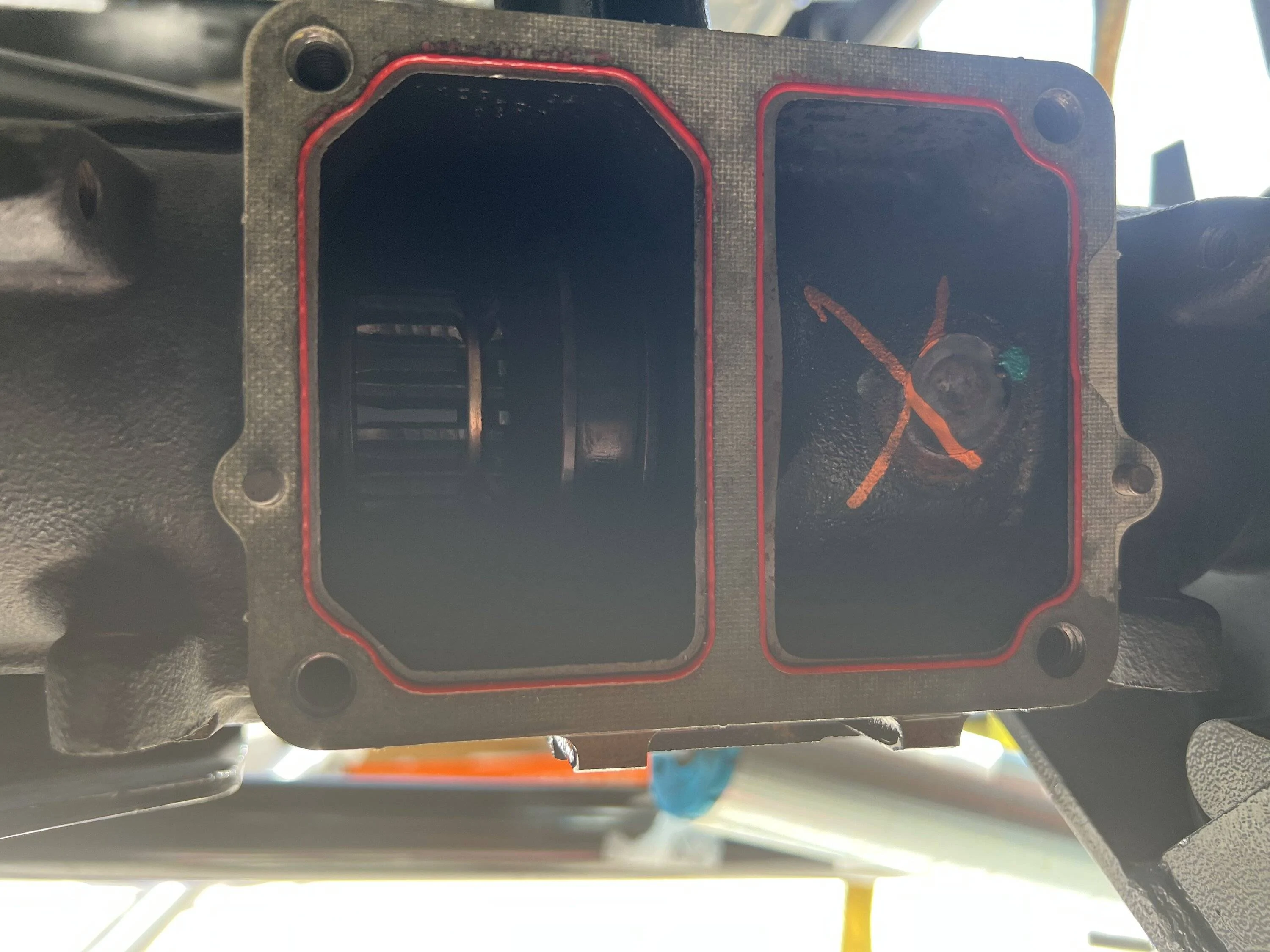 Jeep Wrangler JL Rangemasters JL Diesel Build 22D700EA-4A9D-4342-87F9-559E1274FCBF