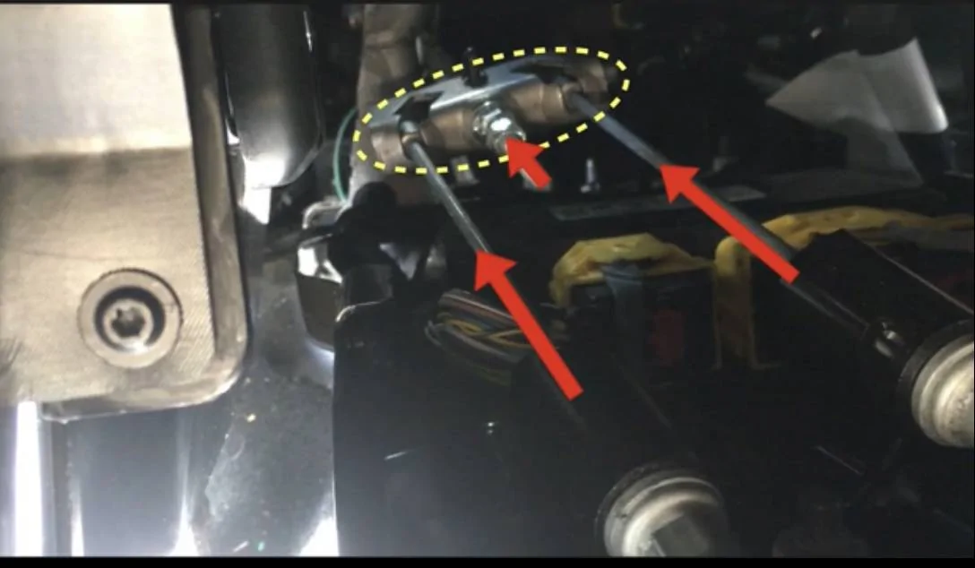 Jeep Wrangler JL E-brake concern 2FDCFE68-7D21-4648-9732-8E0F9013CBC3