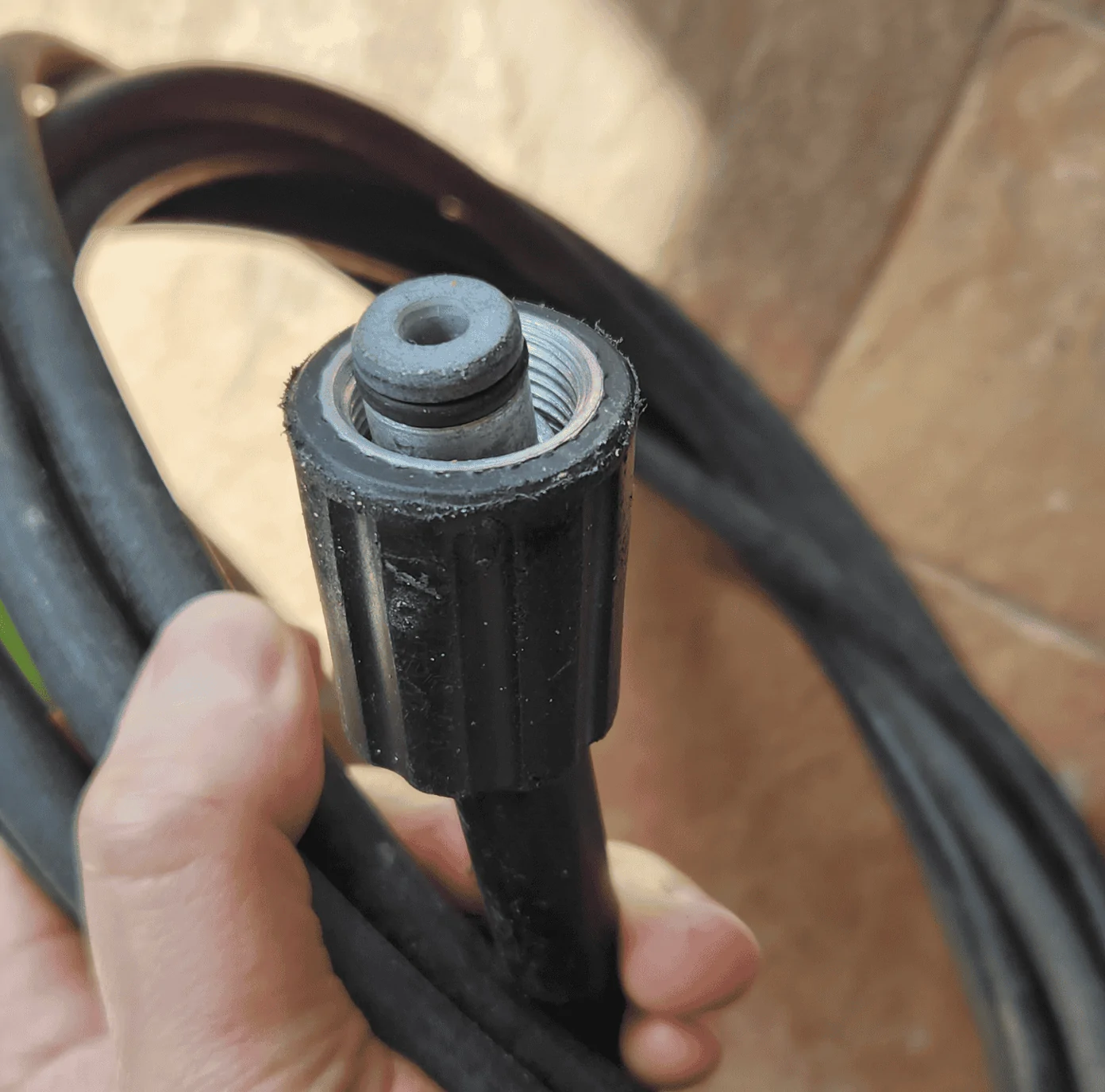 Jeep Wrangler JL Power/Pressure washers 1680458524999