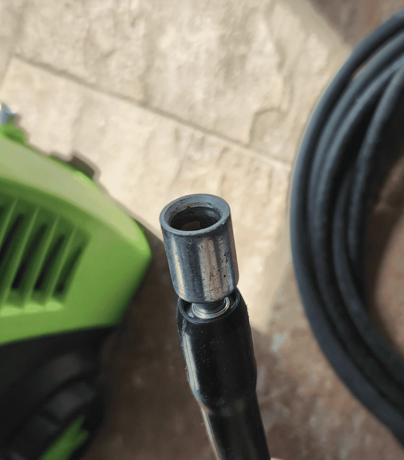 Jeep Wrangler JL Power/Pressure washers 1680458565121