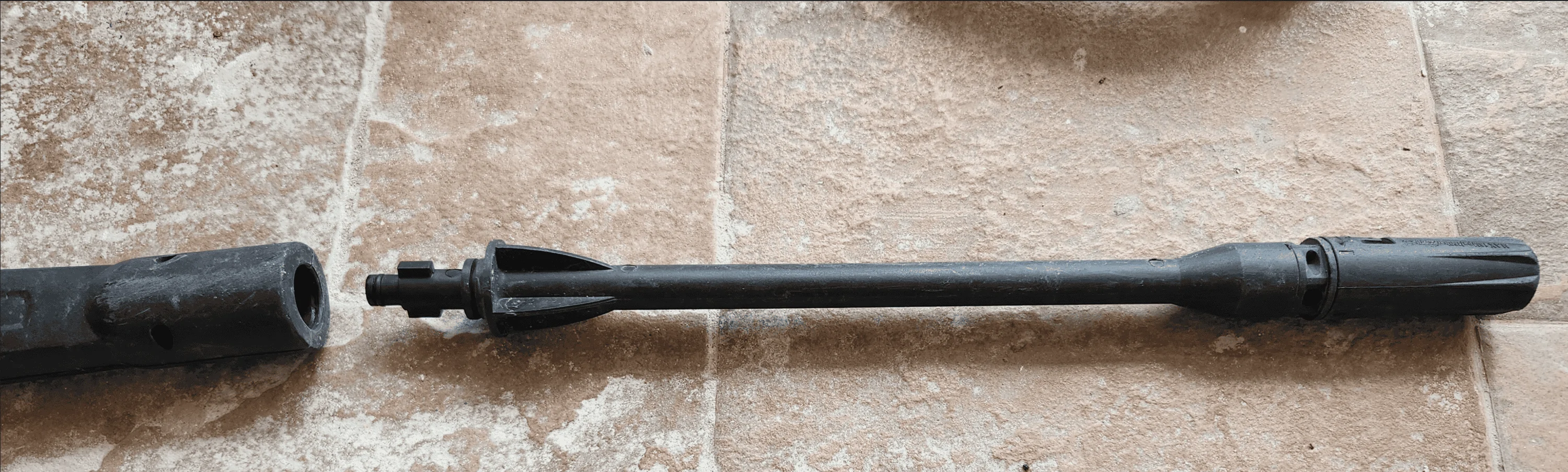 Jeep Wrangler JL Power/Pressure washers 1680458674553