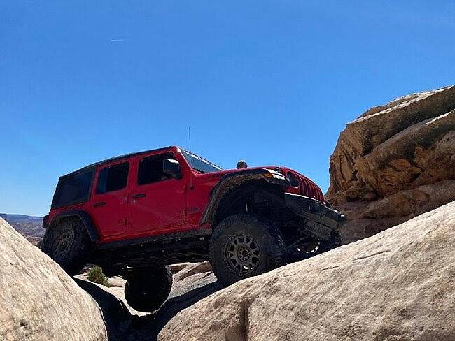 Jeep Wrangler JL Introductions & Welcome Thread 👋 4505
