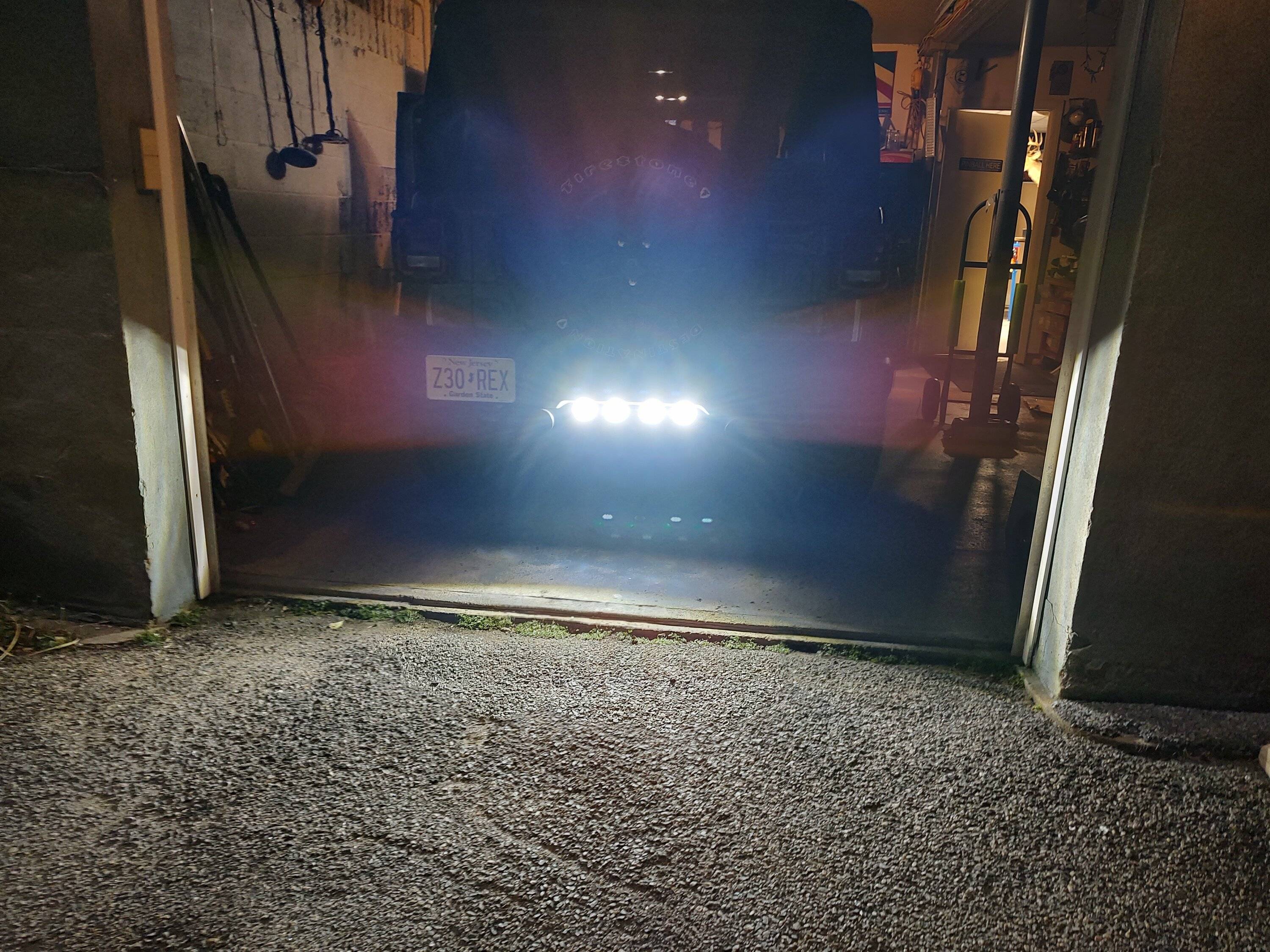 Jeep Wrangler JL NEW ARRIVALS!  Switchback LED Rock Lights IMG_20230402_205848969_HDR