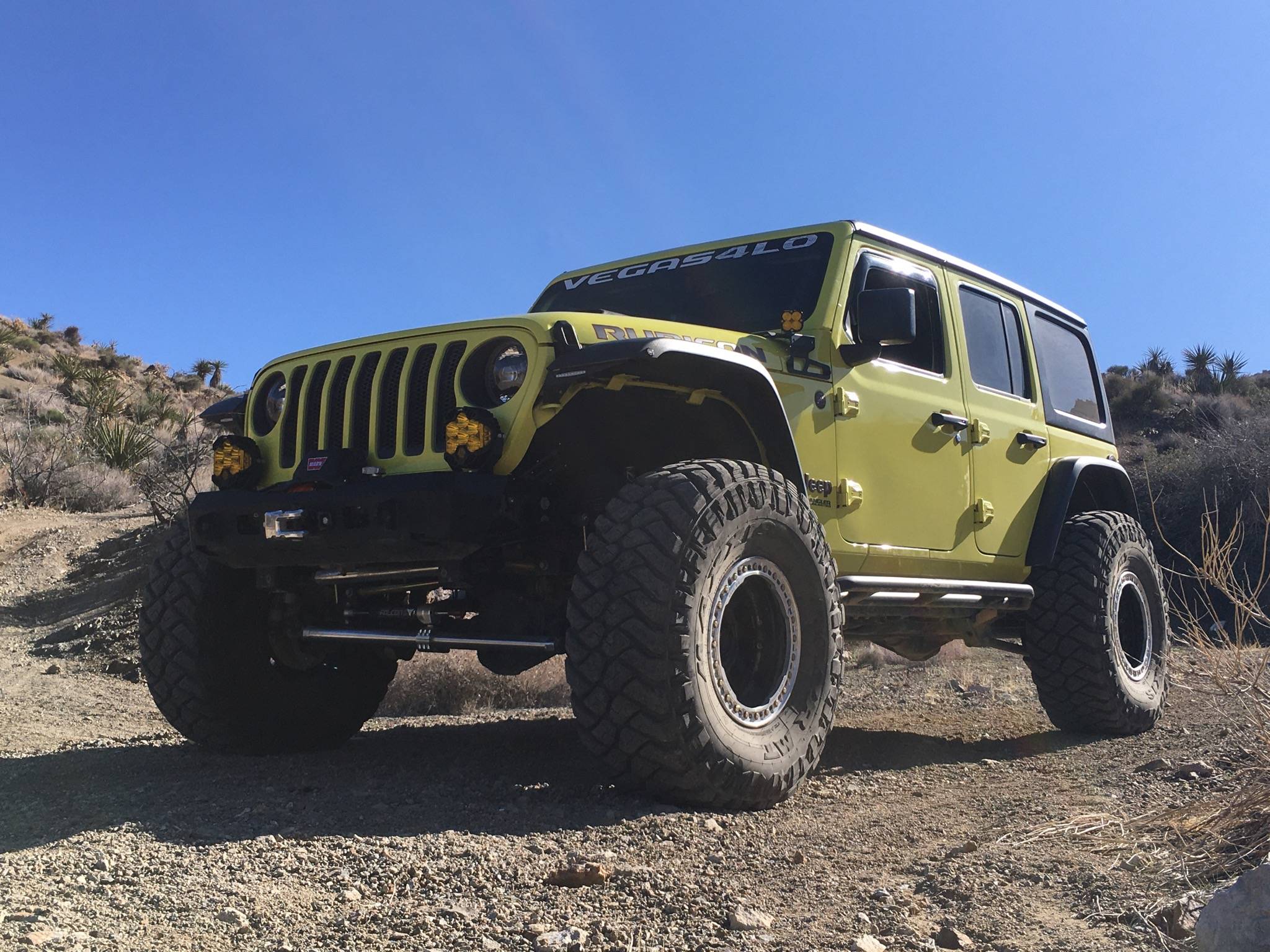 Jeep Wrangler JL ASK US ANYTHING IMG_1480