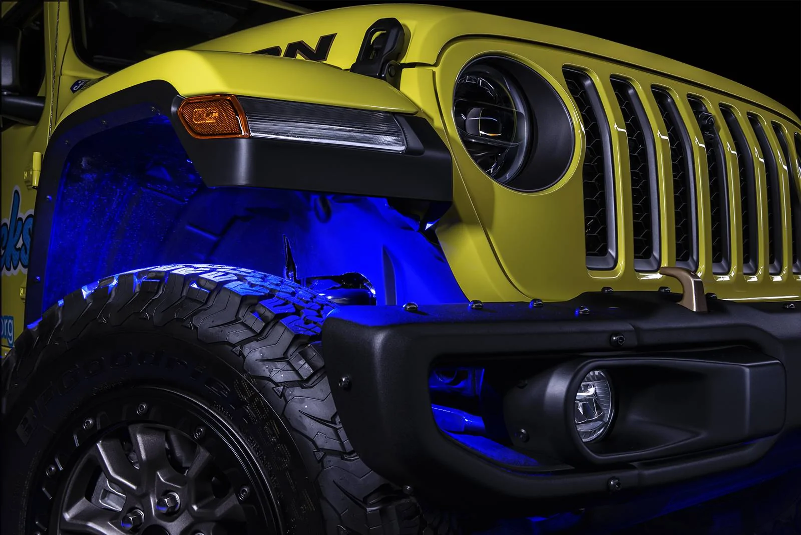 Jeep Wrangler JL Why You Should Rock A Set of Rock Lights 52344392652_a94703a1af_o