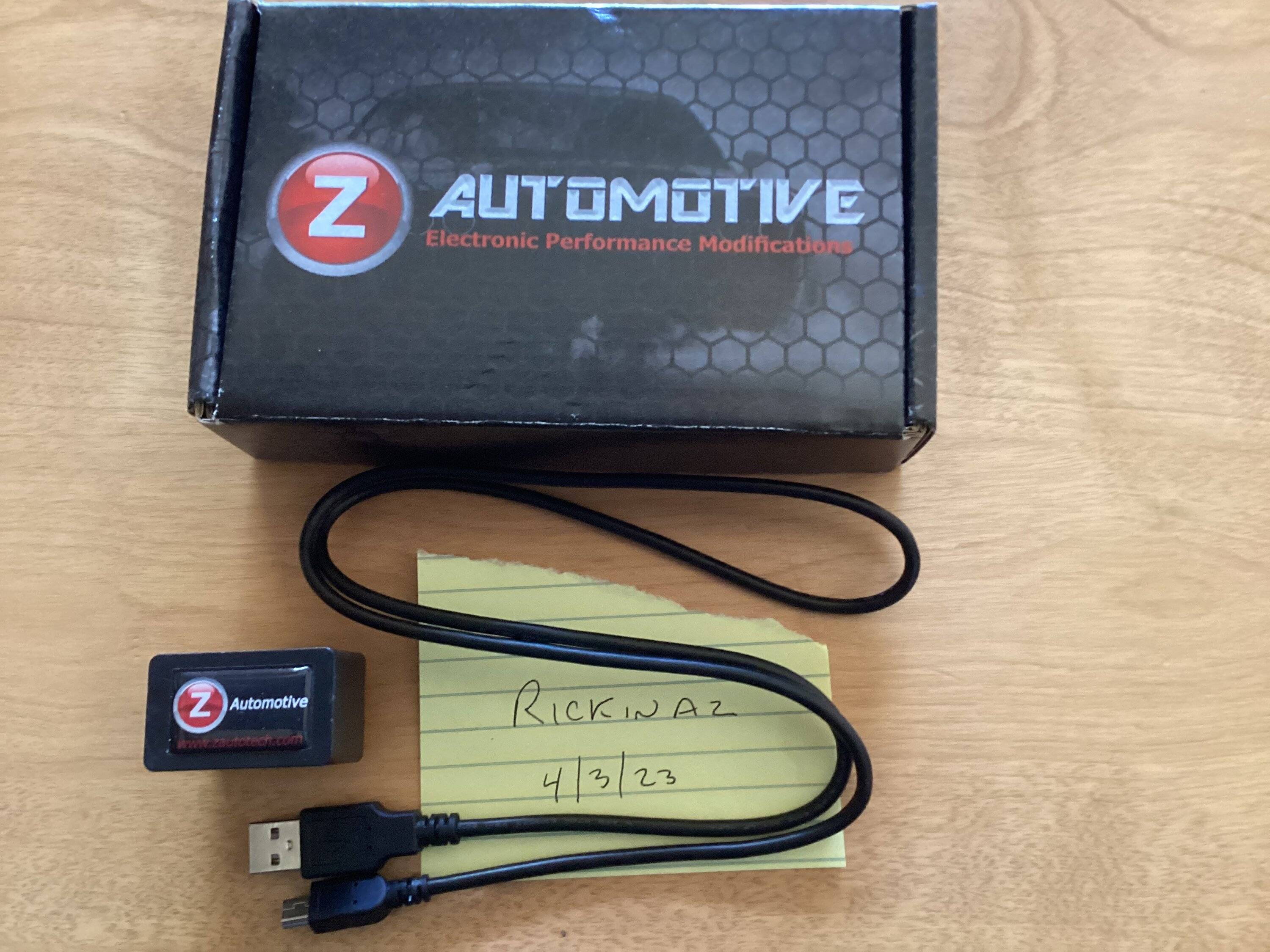 Jeep Wrangler JL Unmarried Tazer Lite 26DE10C3-2420-4603-A4DB-5E32299BC514