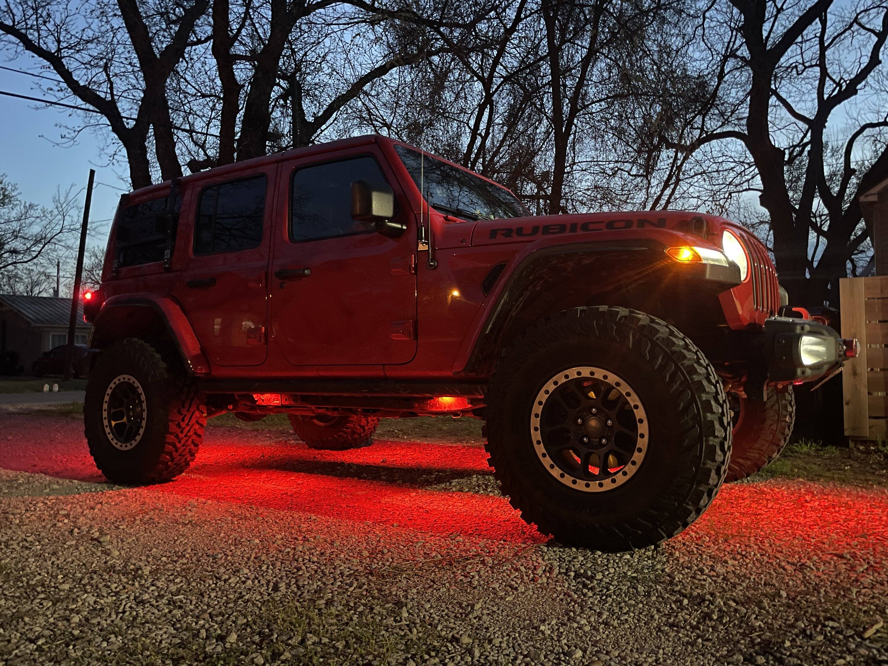 Jeep Wrangler JL Why You Should Rock A Set of Rock Lights 97137A6A-1B88-4E38-829F-DACC59893EF2