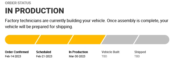 Jeep Wrangler JL 2023 Orders - Check in here 1680576152139