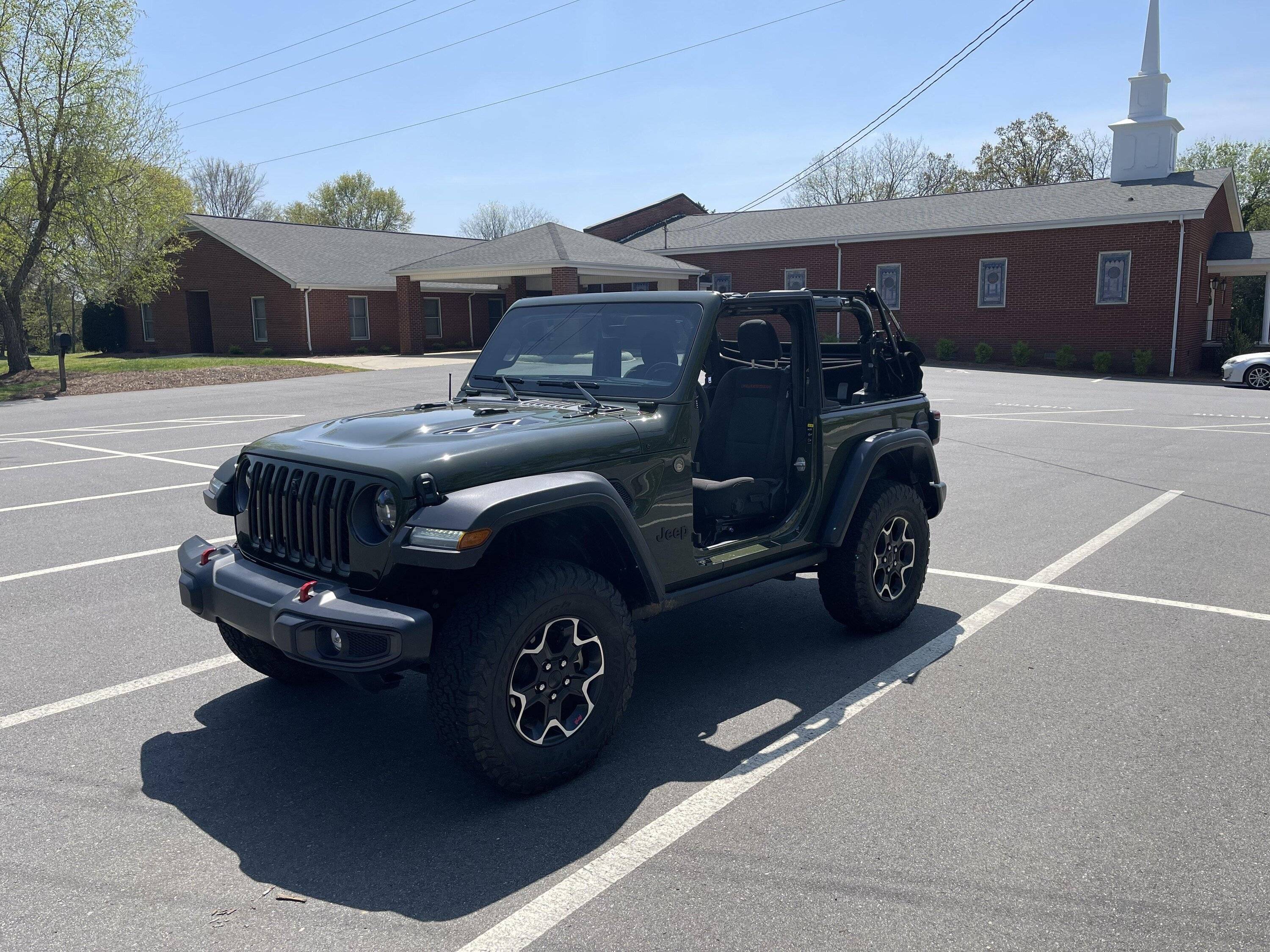 Jeep Wrangler JL Post Your Naked Jeeps! IMG_2407