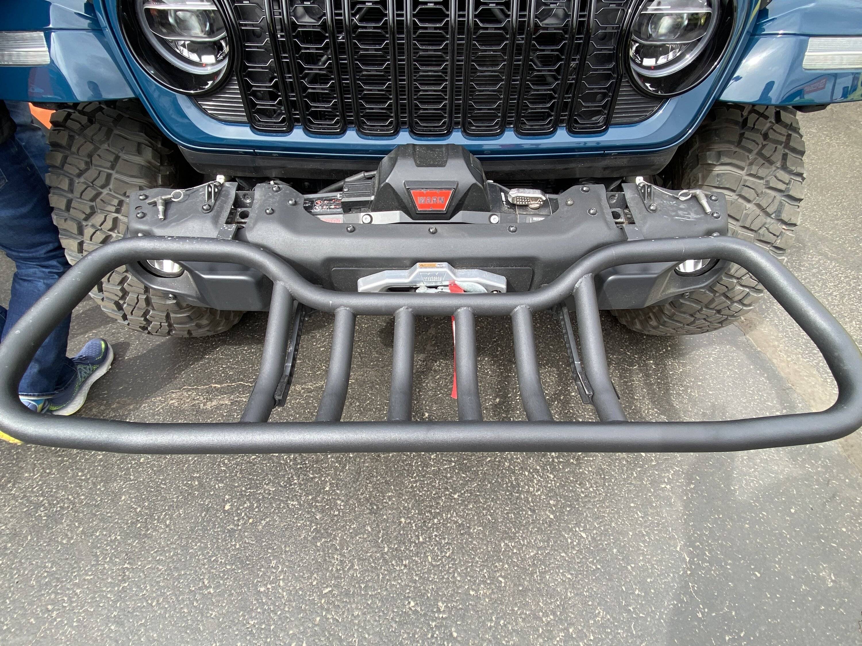 Jeep Wrangler JL 2023 Easter Jeep Safari 56D9233F-0D5C-43BE-9853-6CD54FAE2434