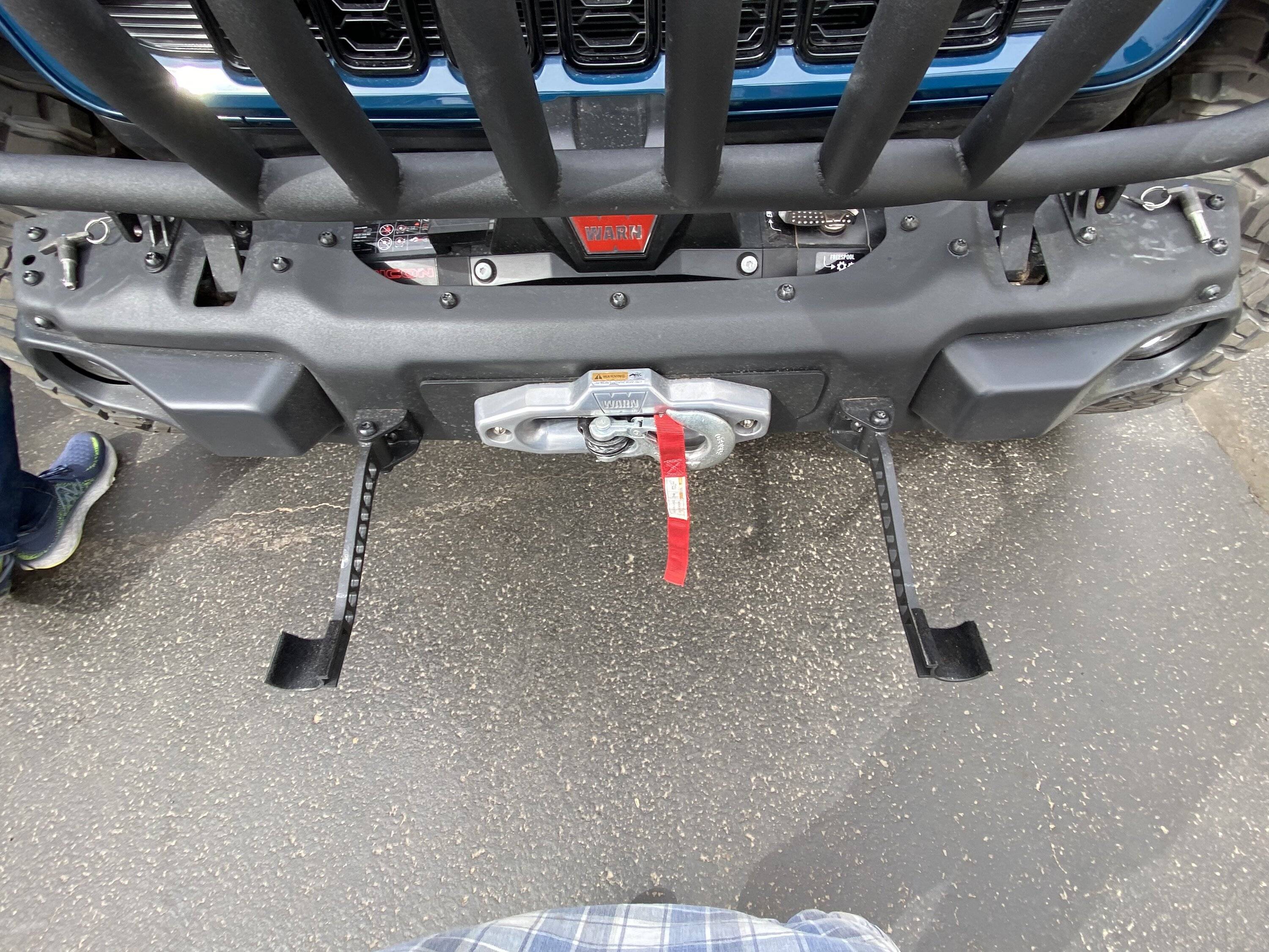 Jeep Wrangler JL 2023 Easter Jeep Safari EFF126B9-A5A1-4041-8686-E7218DB6383C