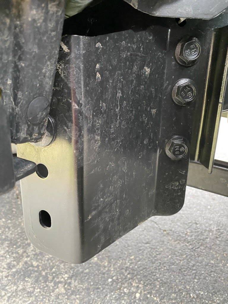 Jeep Wrangler JL What the hell is this bracket ?? attachment_2
