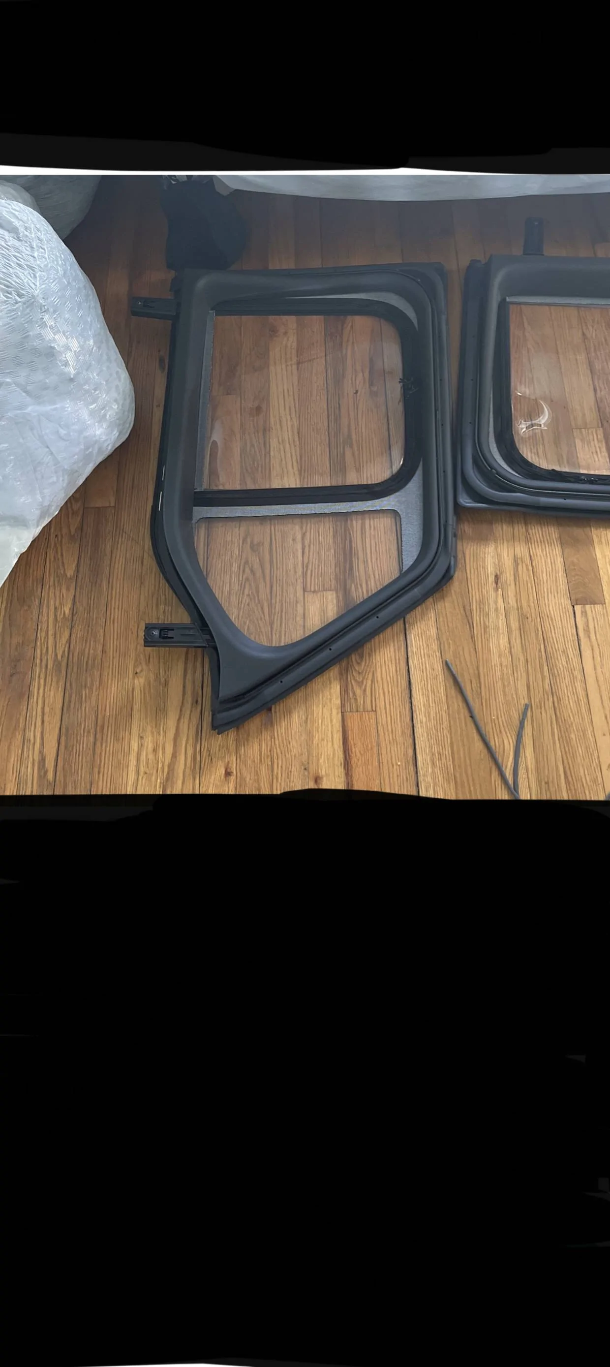 Jeep Wrangler JL found some... thanks all 1680698373017