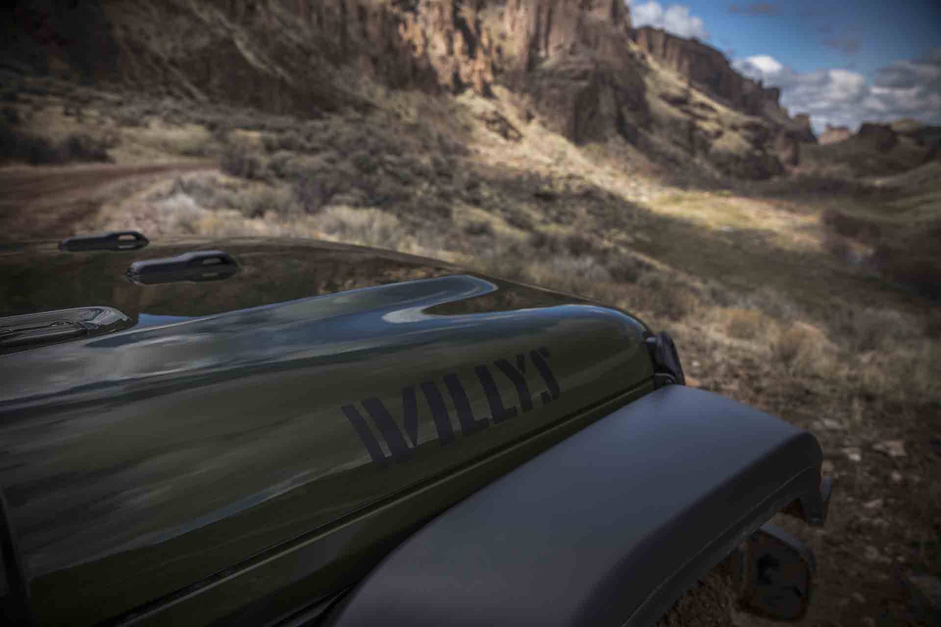 Jeep Wrangler JL Official: 2024 Jeep Wrangler Facelift Refresh Gets Major Updates & Upgrades! 2024-jeep-wrangler_100880659_h