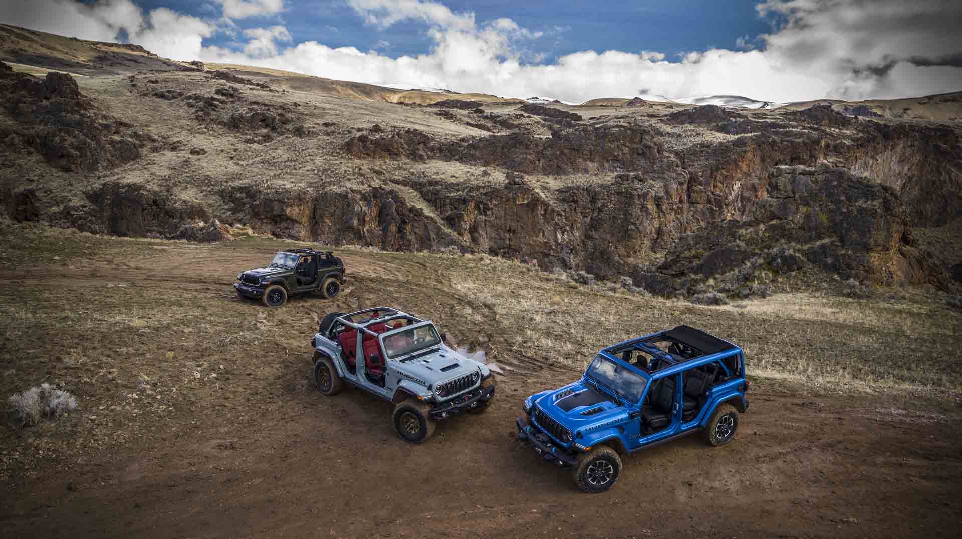 Jeep Wrangler JL Official: 2024 Jeep Wrangler Facelift Refresh Gets Major Updates & Upgrades! 2024-jeep-wrangler_100880609_h