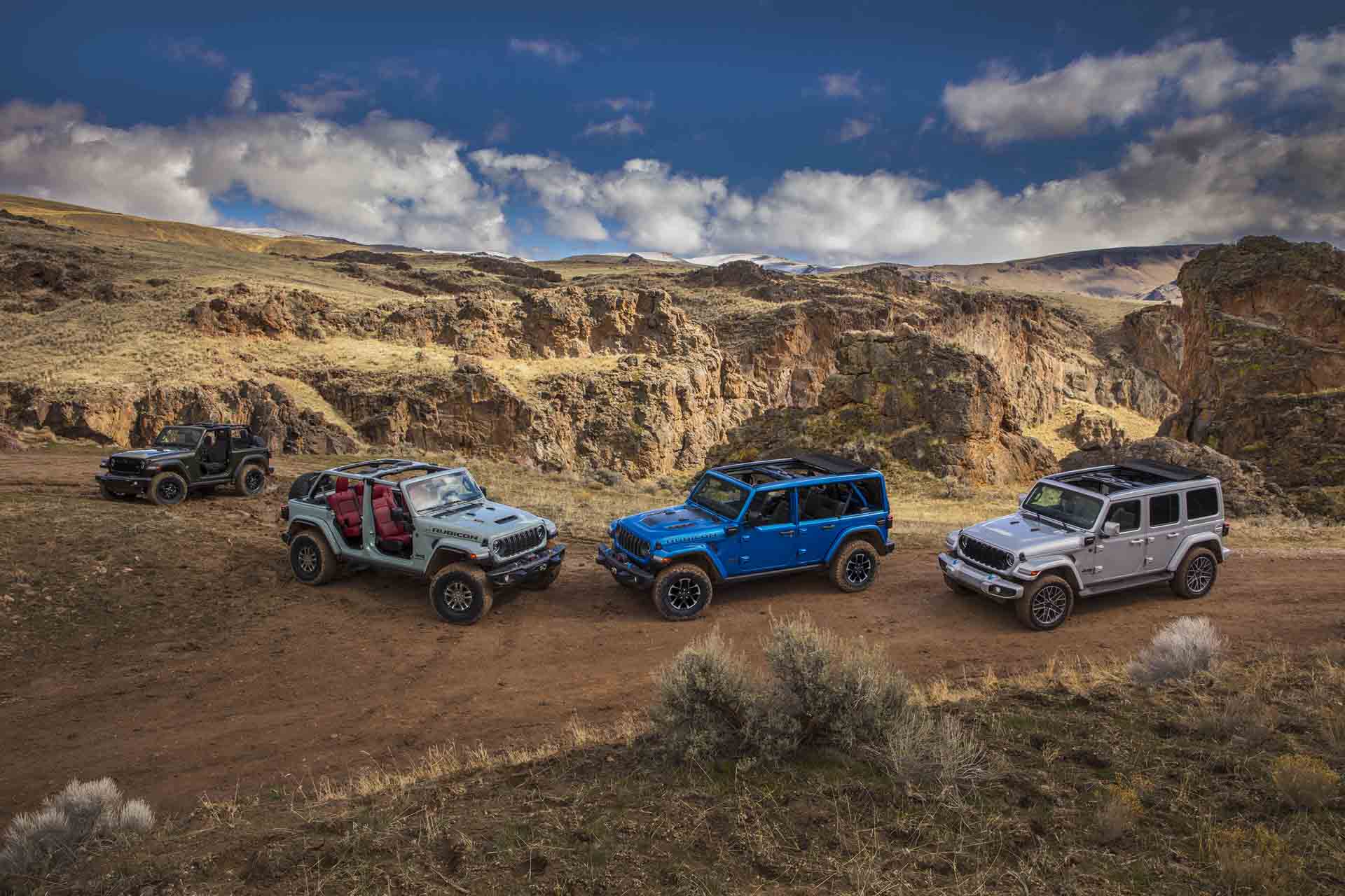 Jeep Wrangler JL Official: 2024 Jeep Wrangler Facelift Refresh Gets Major Updates & Upgrades! 2024-jeep-wrangler_100880592_h